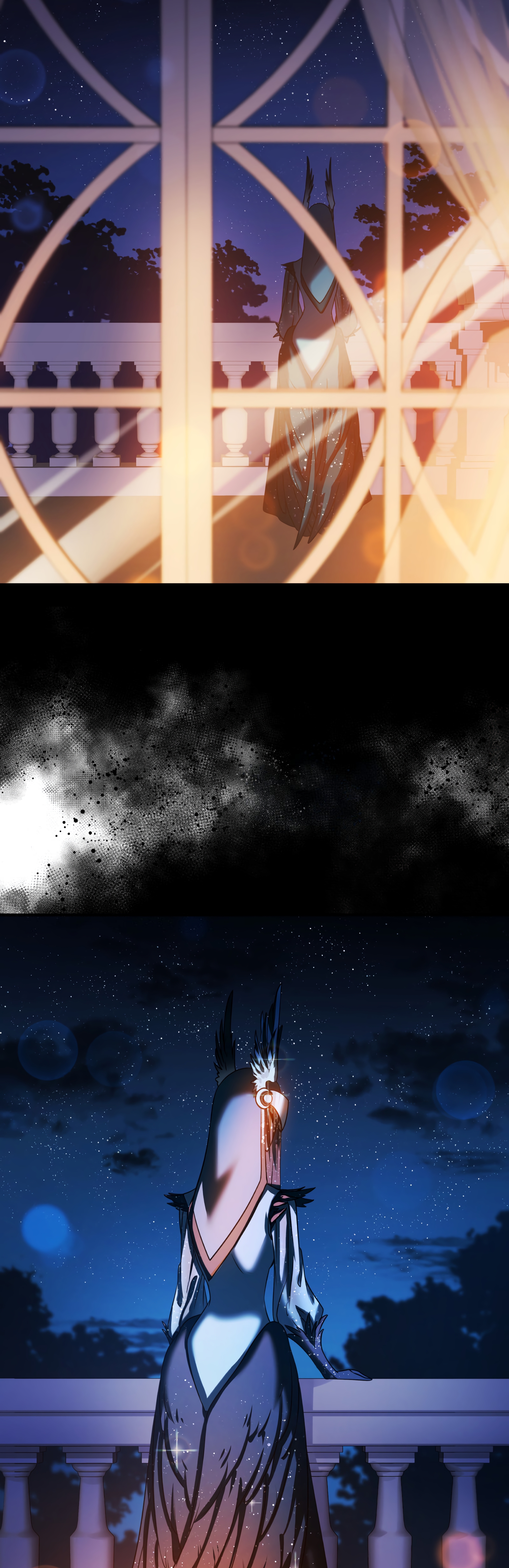 Read The Truce Manga Online