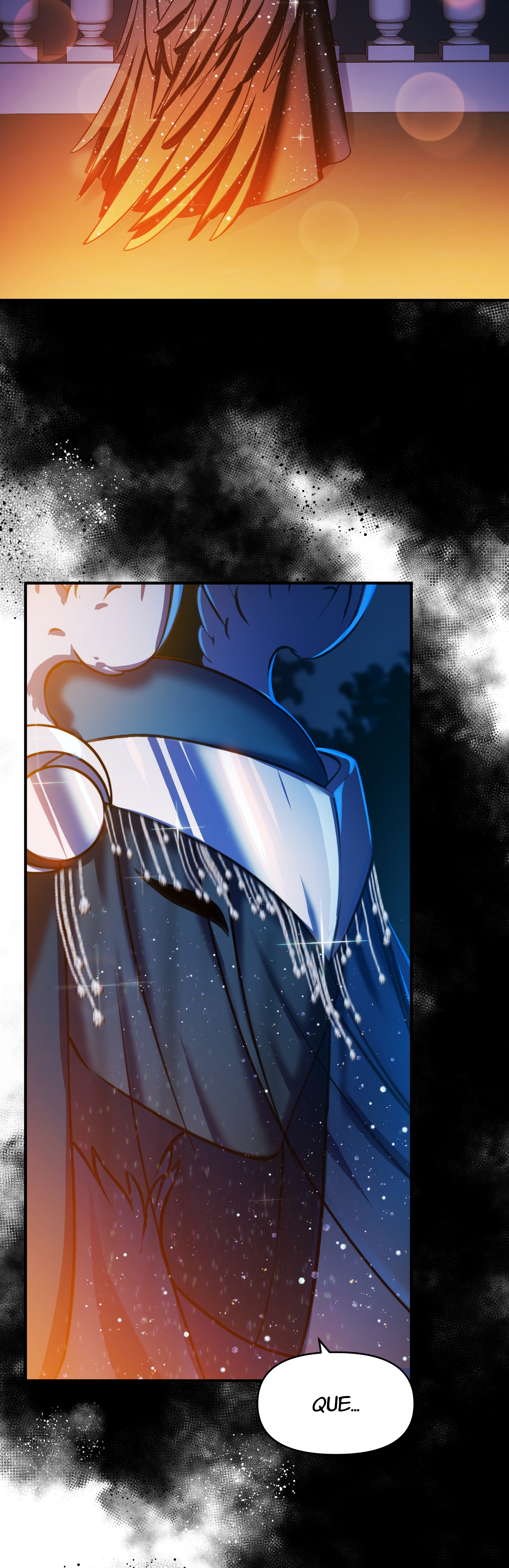 Read The Truce Manga Online