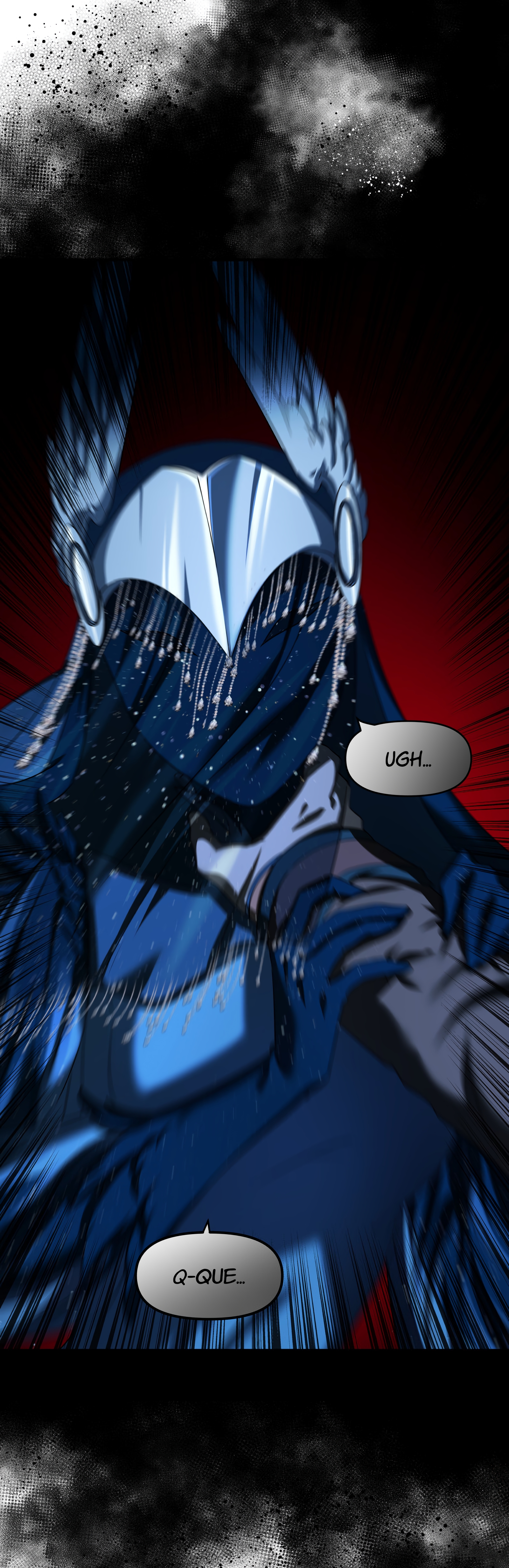 Read The Truce Manga Online