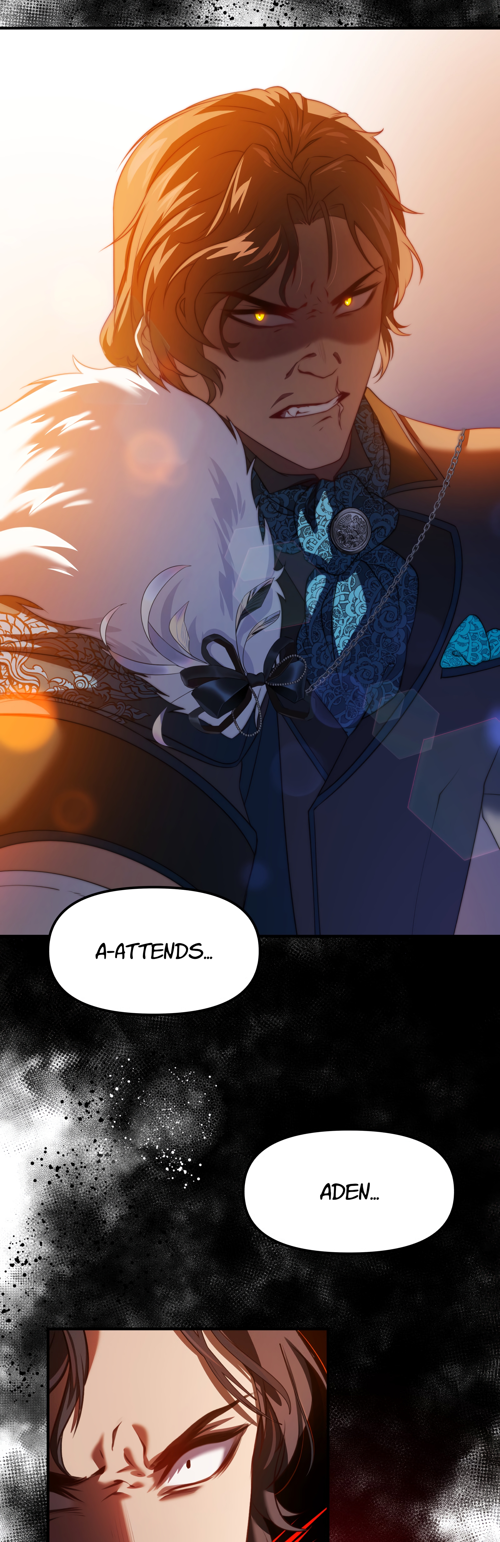 Read The Truce Manga Online