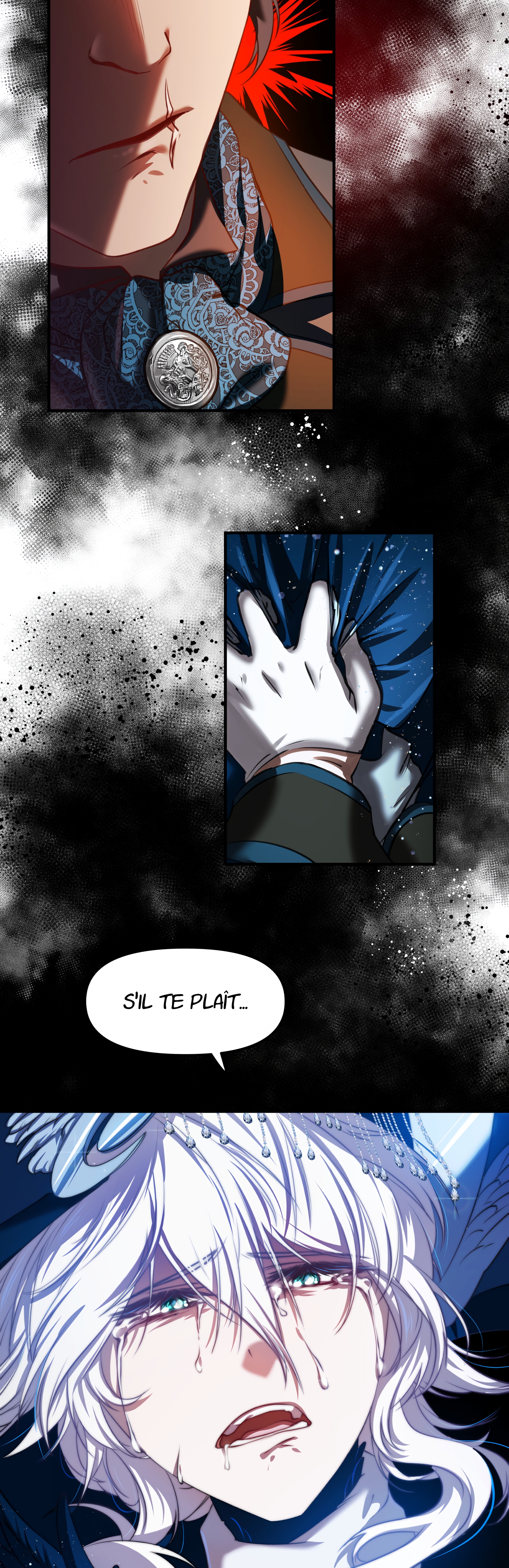 Read The Truce Manga Online