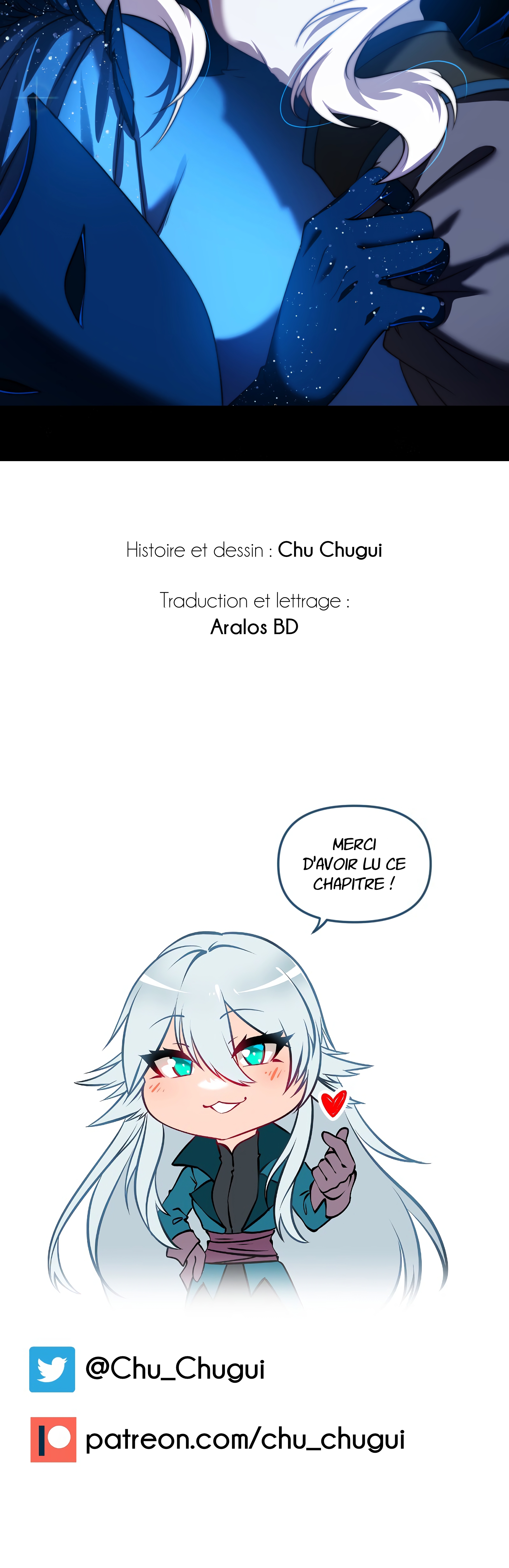 Read The Truce Manga Online