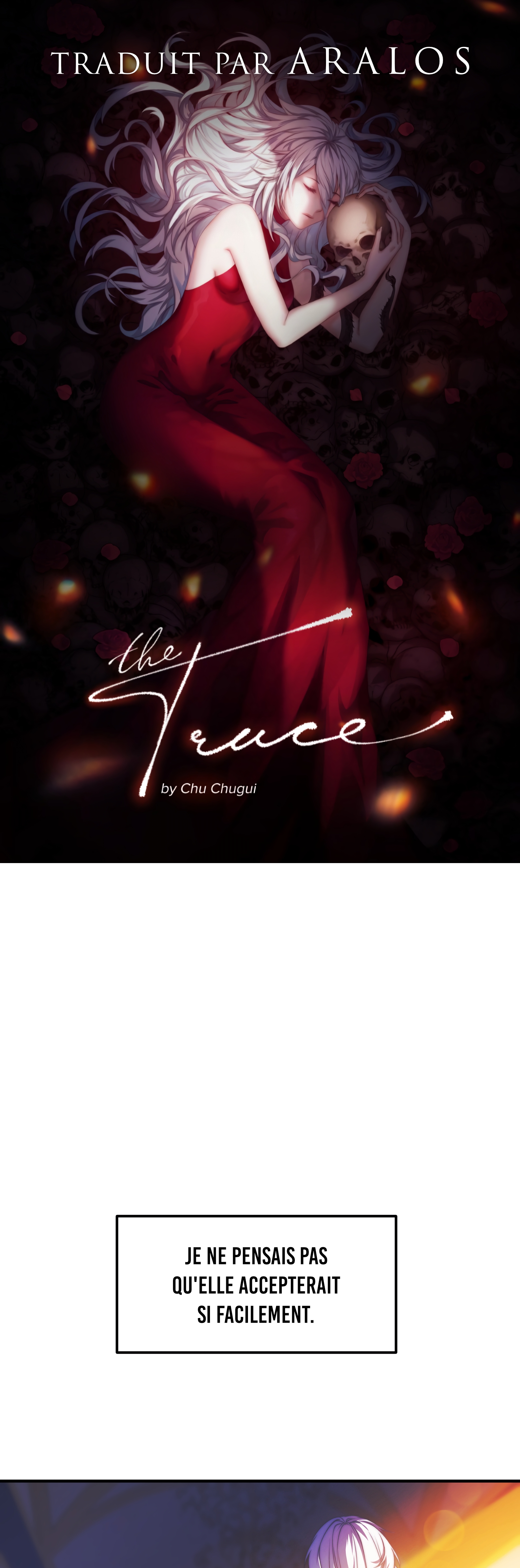 Read The Truce Manga Online