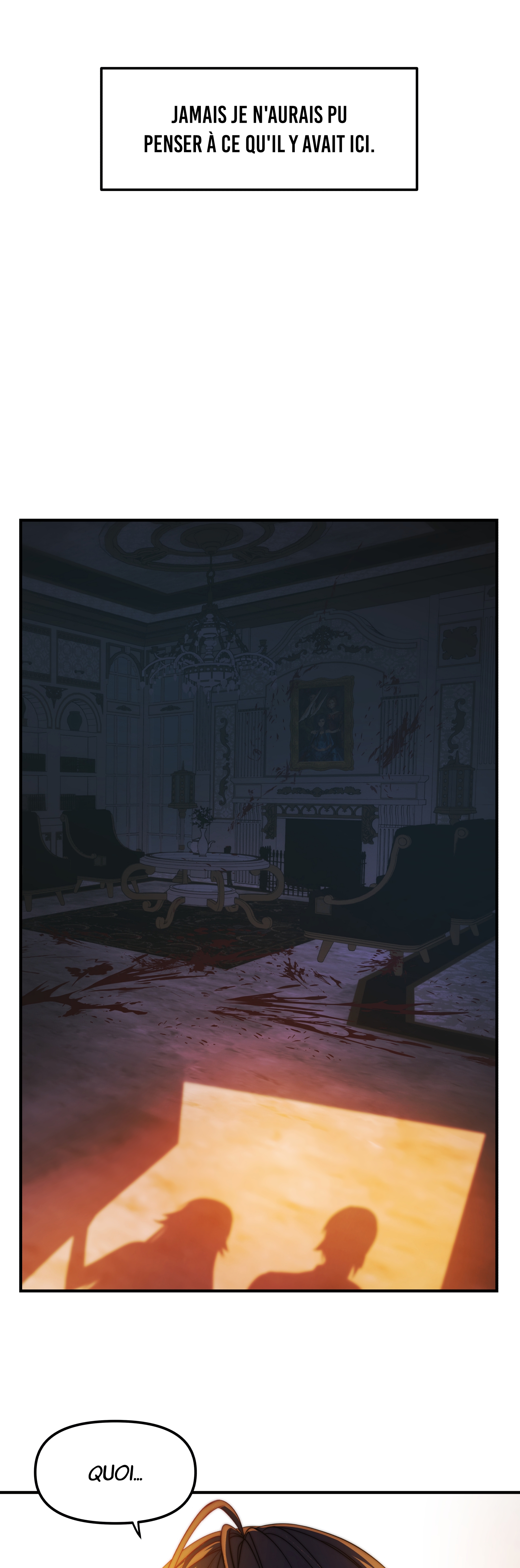 Read The Truce Manga Online