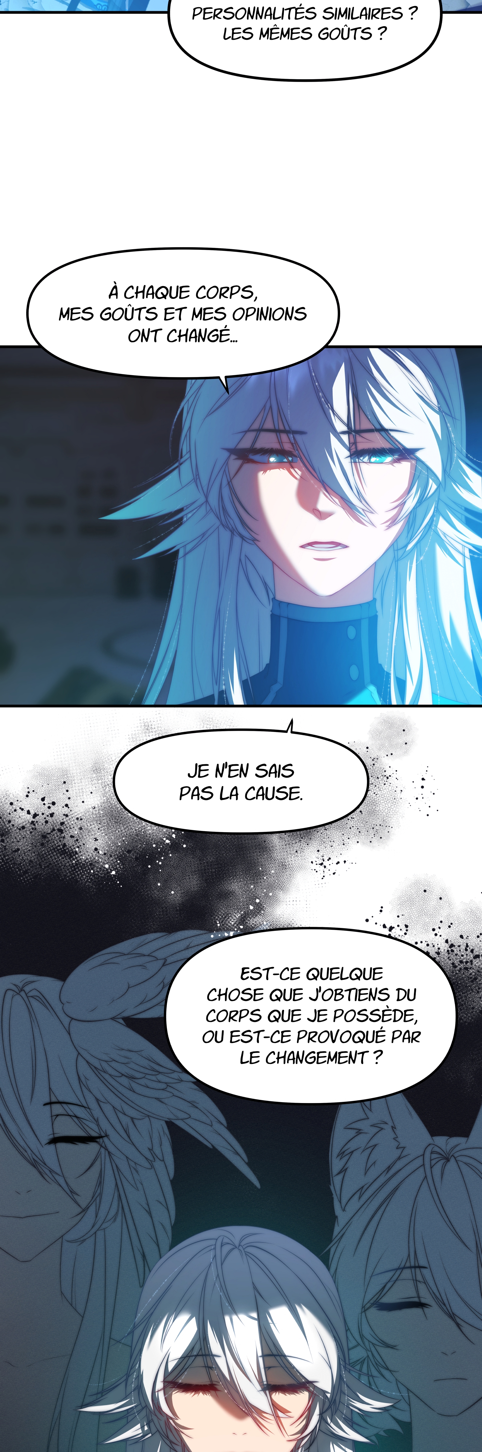 Read The Truce Manga Online