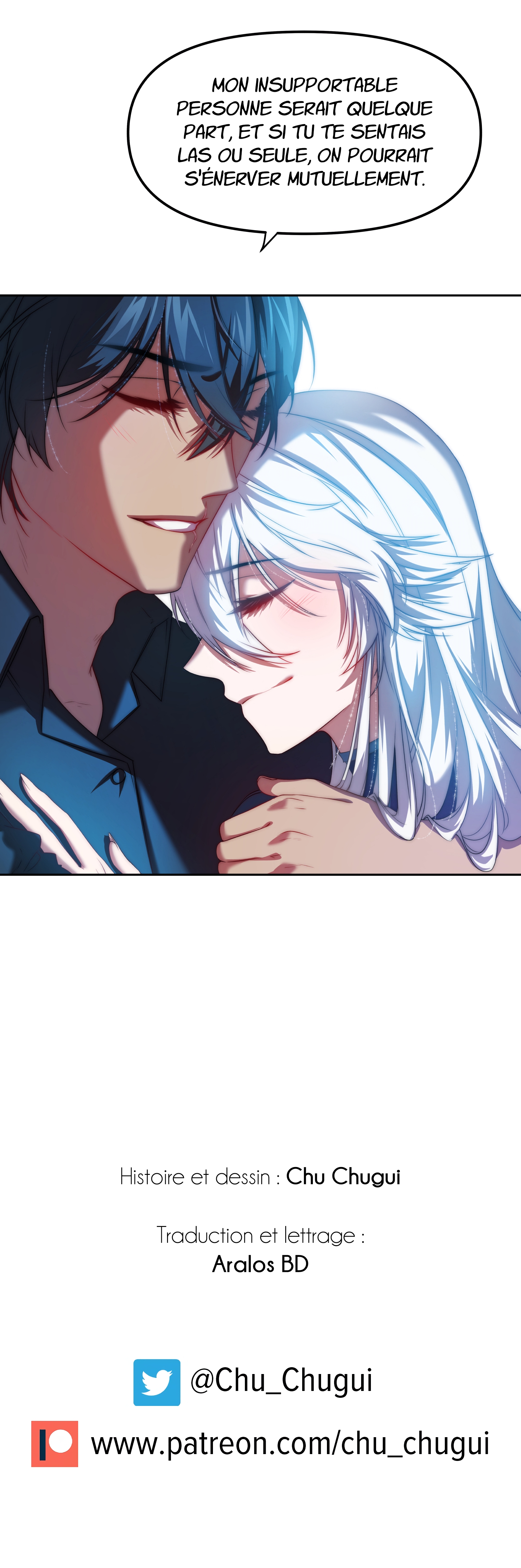 Read The Truce Manga Online