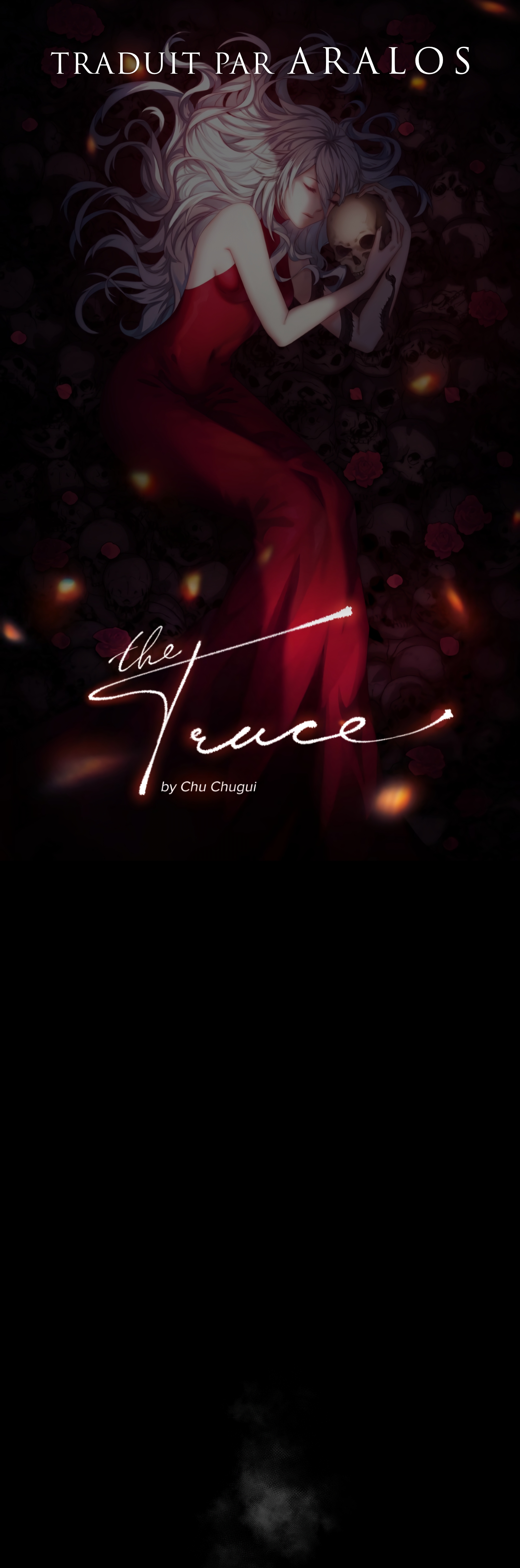 Read The Truce Manga Online