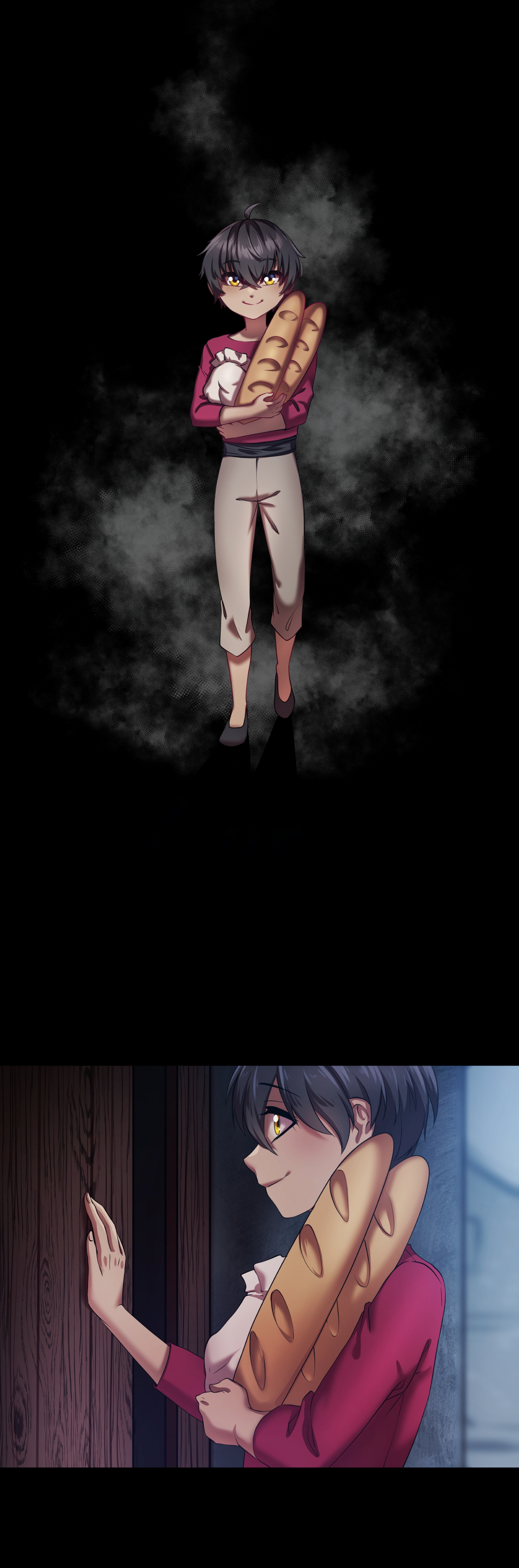 Read The Truce Manga Online