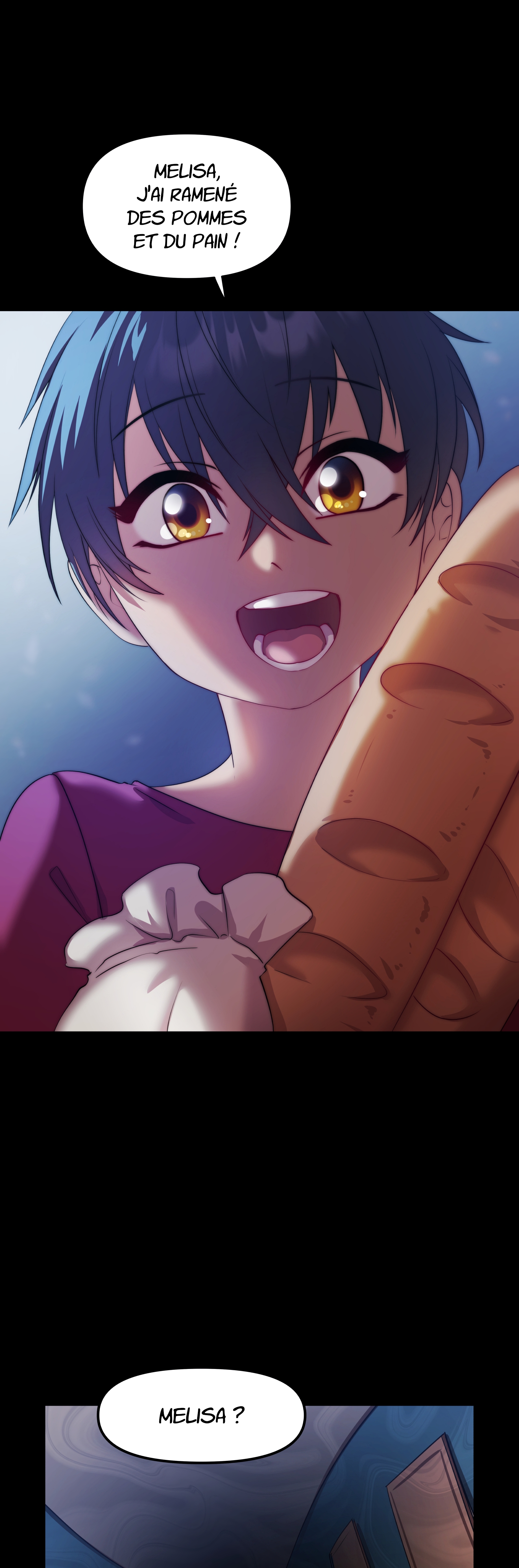 Read The Truce Manga Online