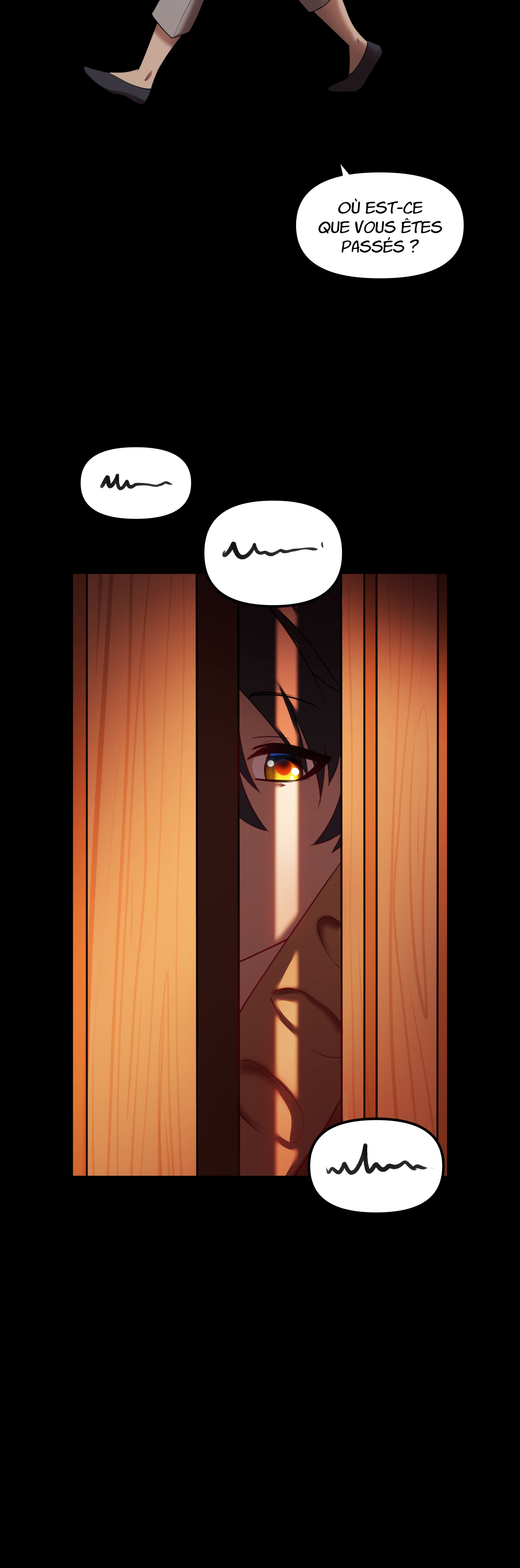 Read The Truce Manga Online