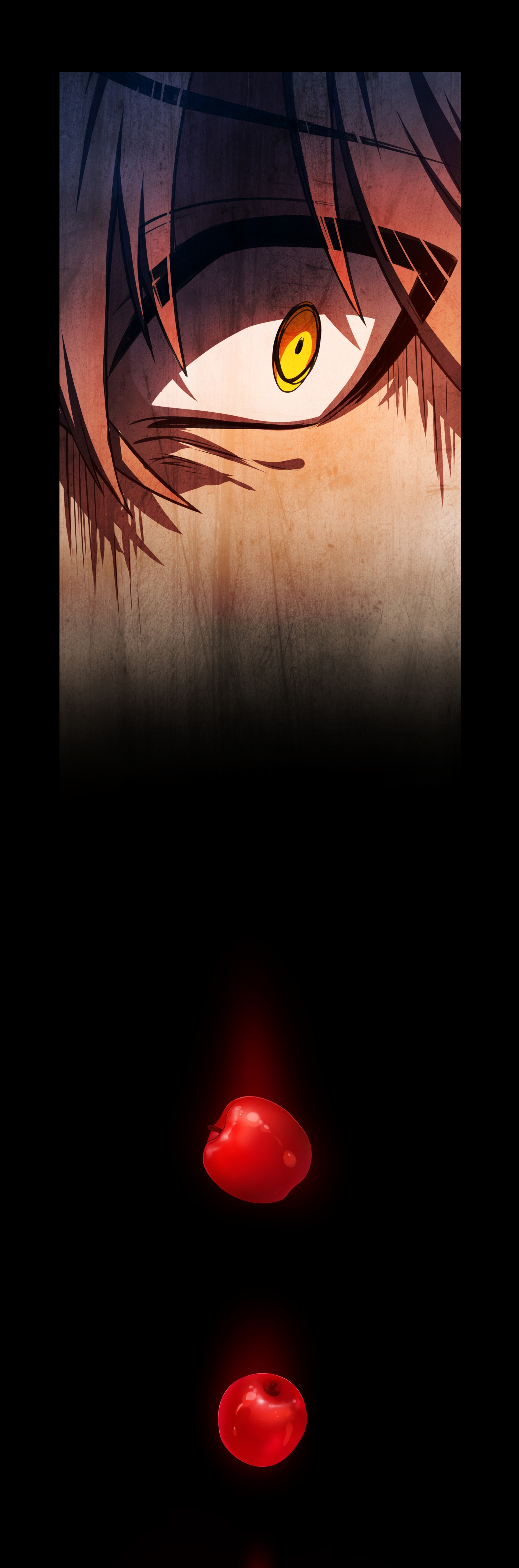 Read The Truce Manga Online