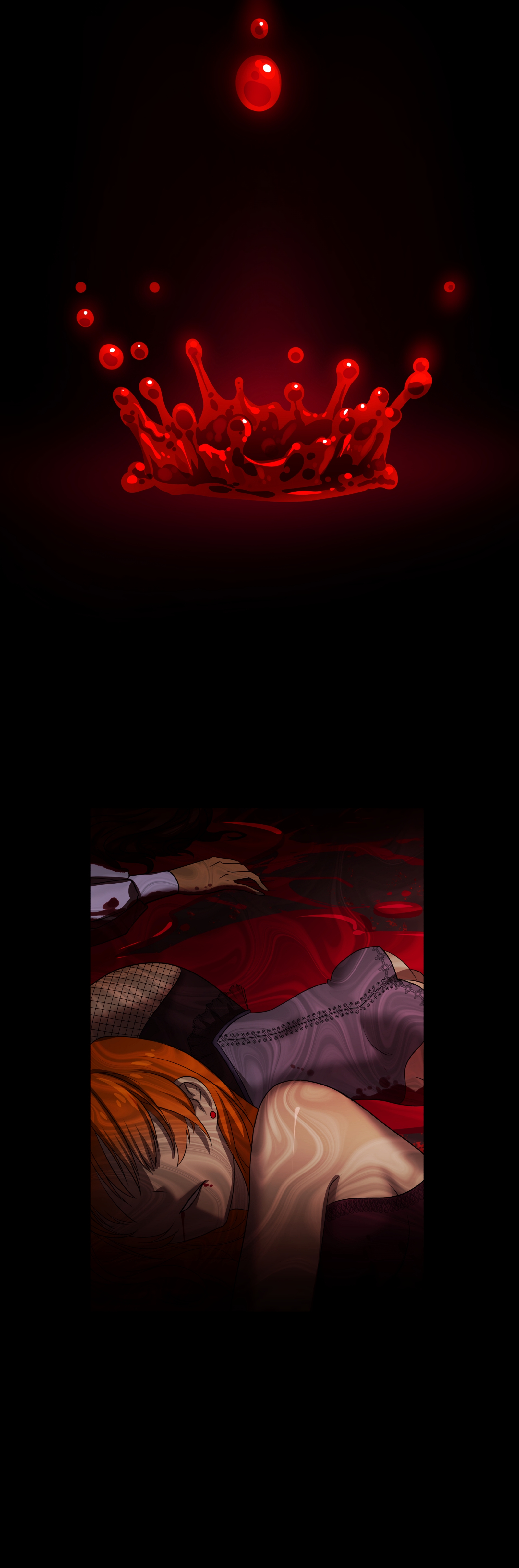 Read The Truce Manga Online