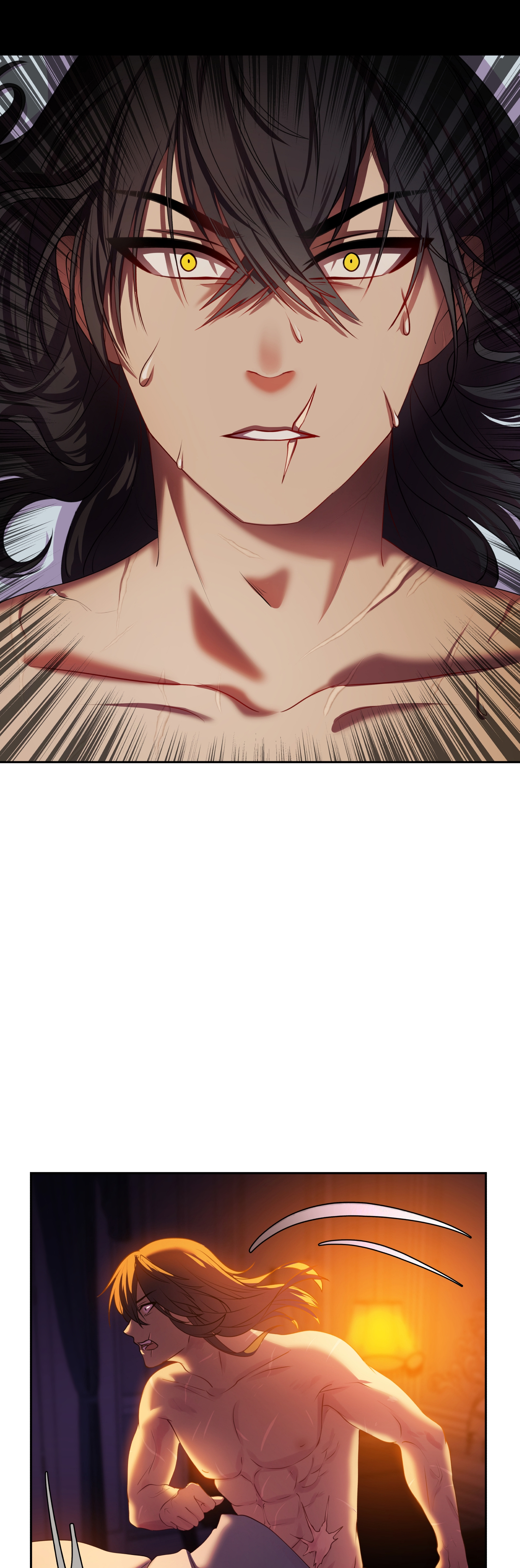 Read The Truce Manga Online