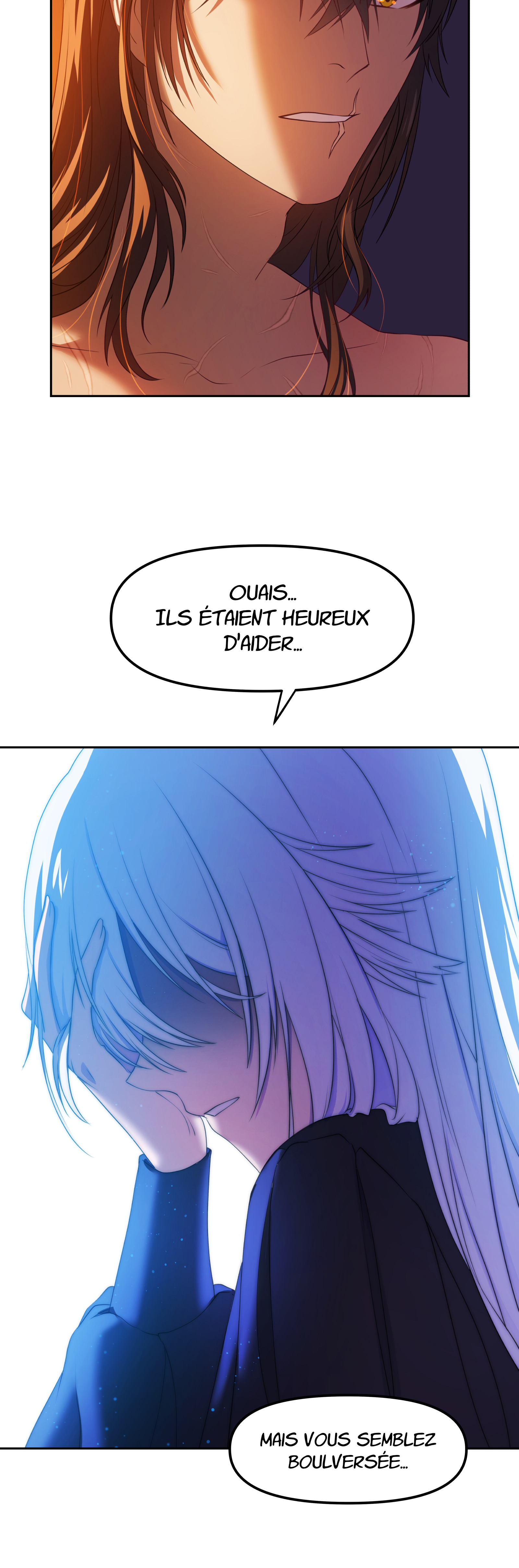 Read The Truce Manga Online