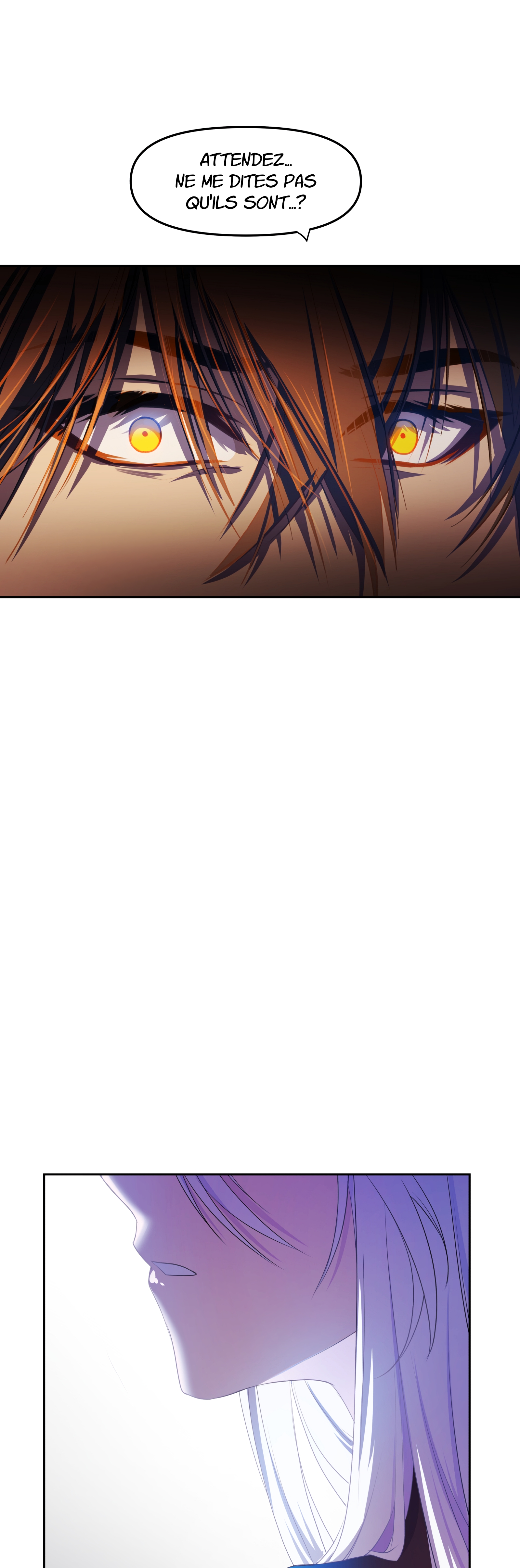 Read The Truce Manga Online