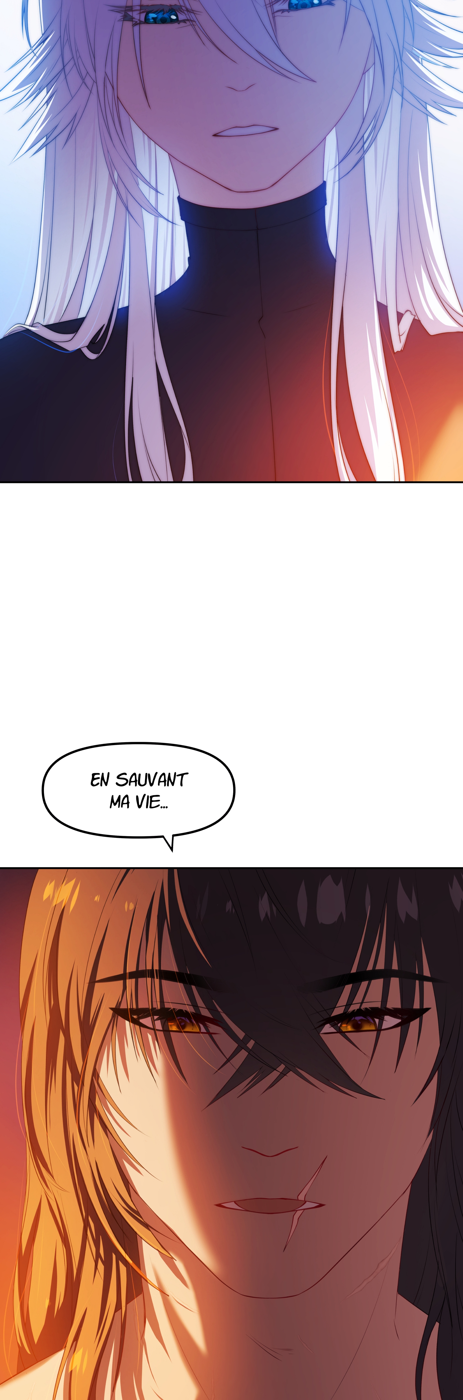 Read The Truce Manga Online