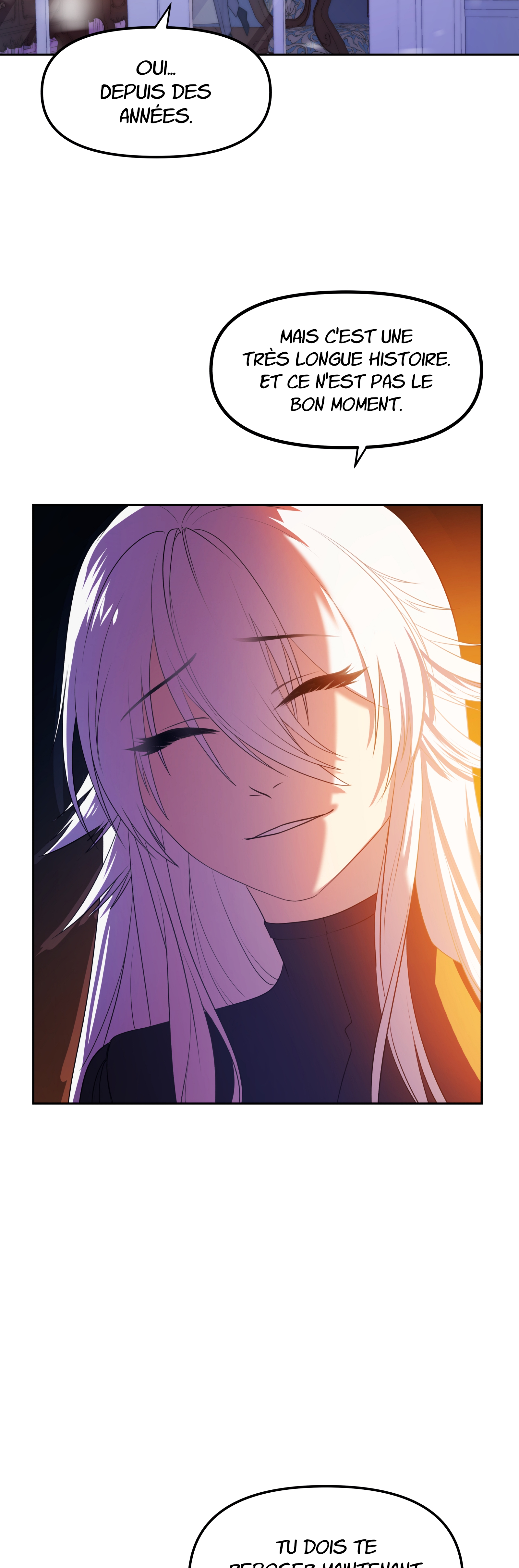 Read The Truce Manga Online