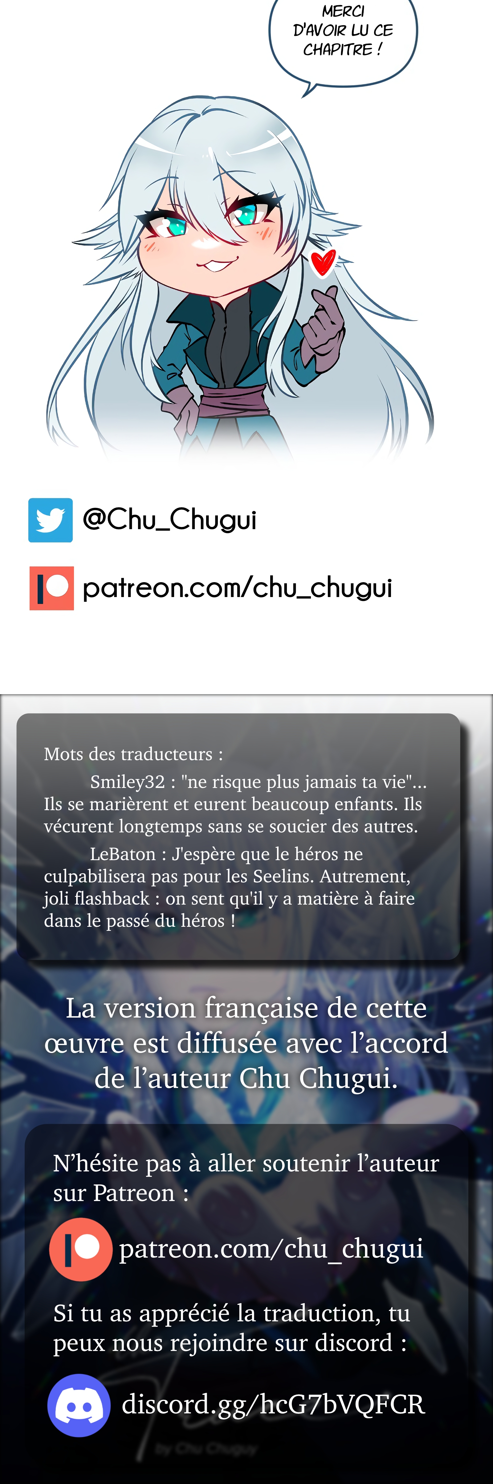 Read The Truce Manga Online