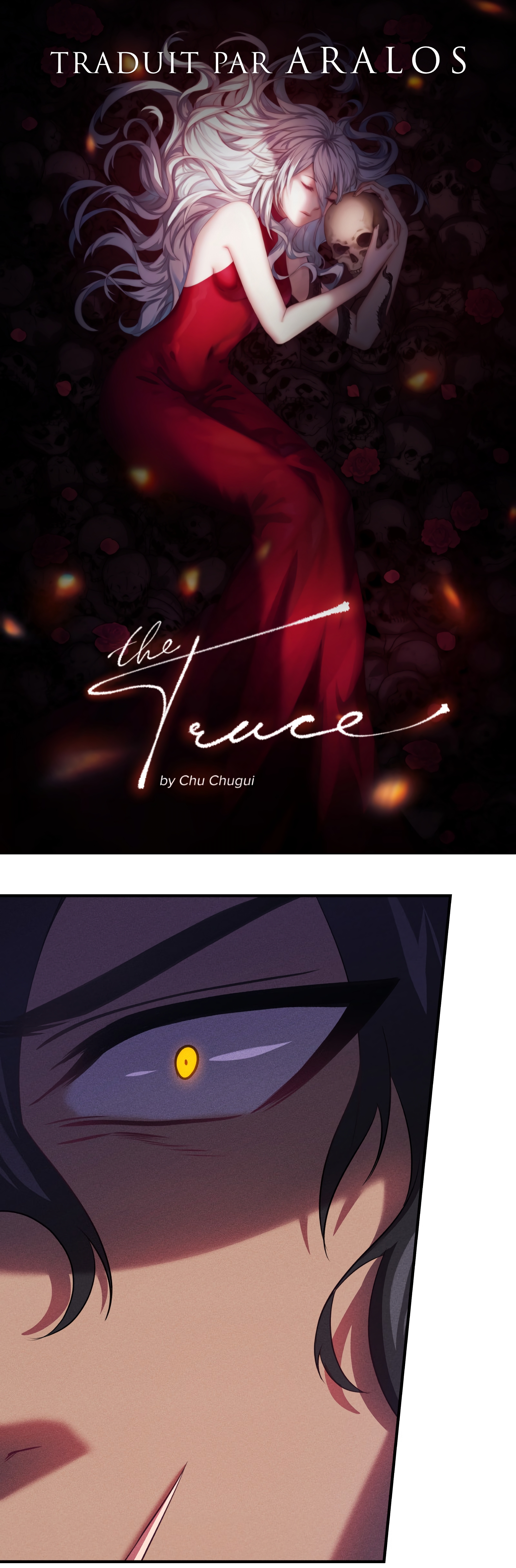 Read The Truce Manga Online