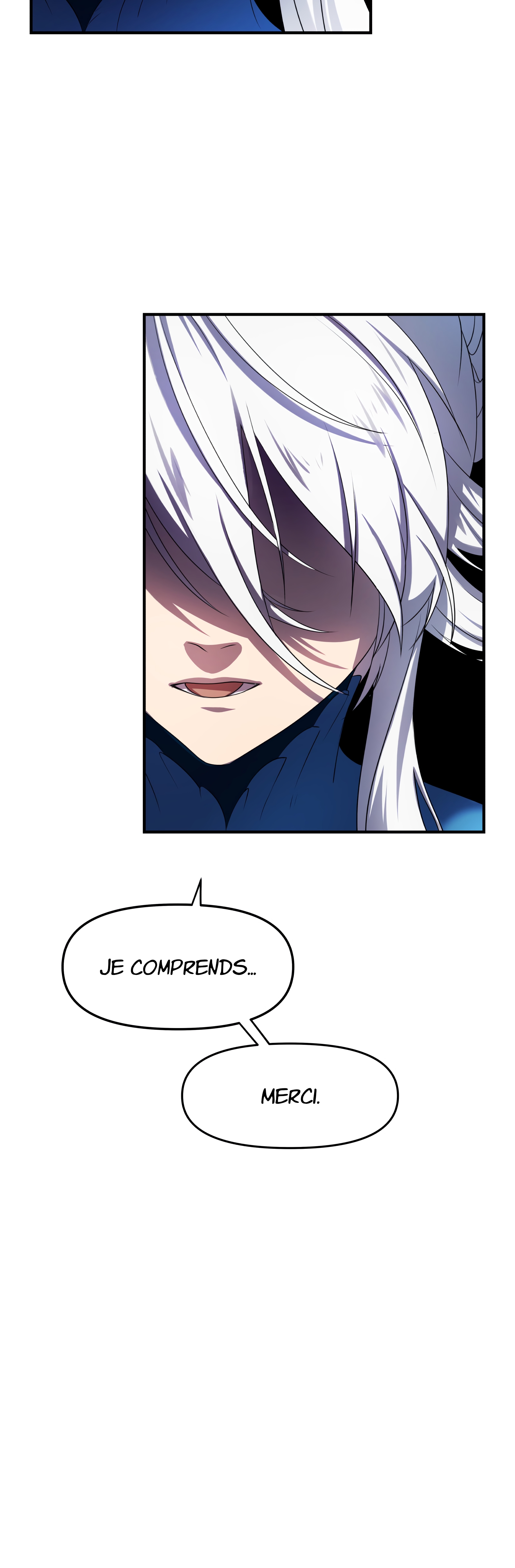 Read The Truce Manga Online