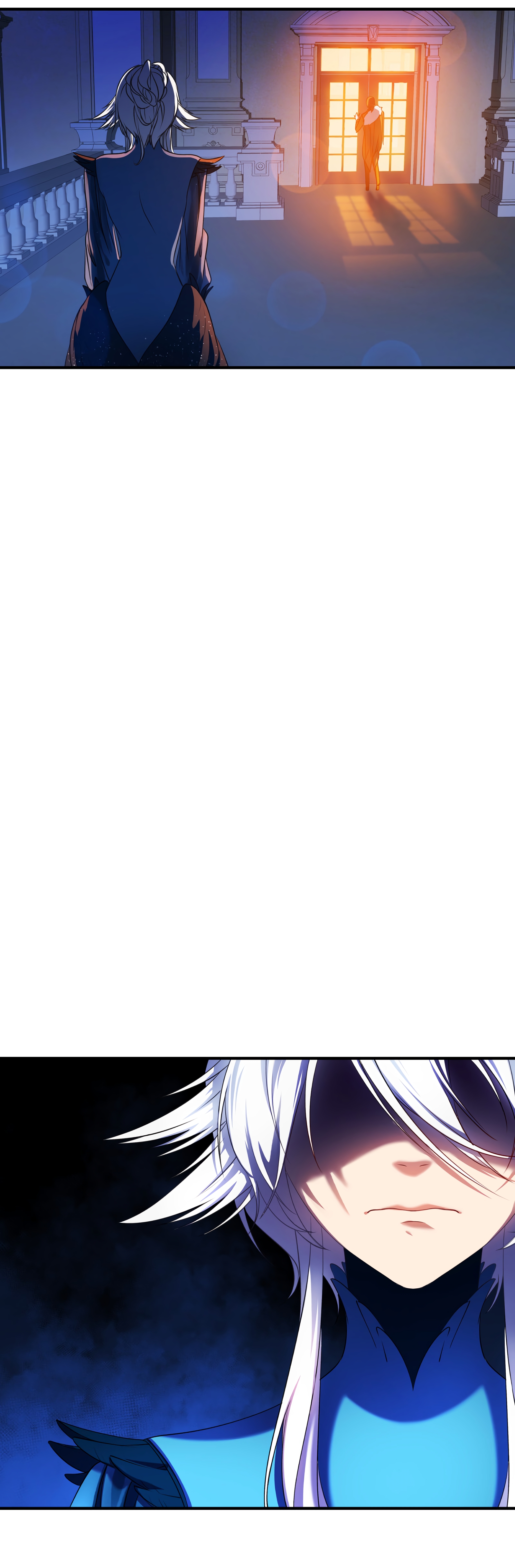 Read The Truce Manga Online