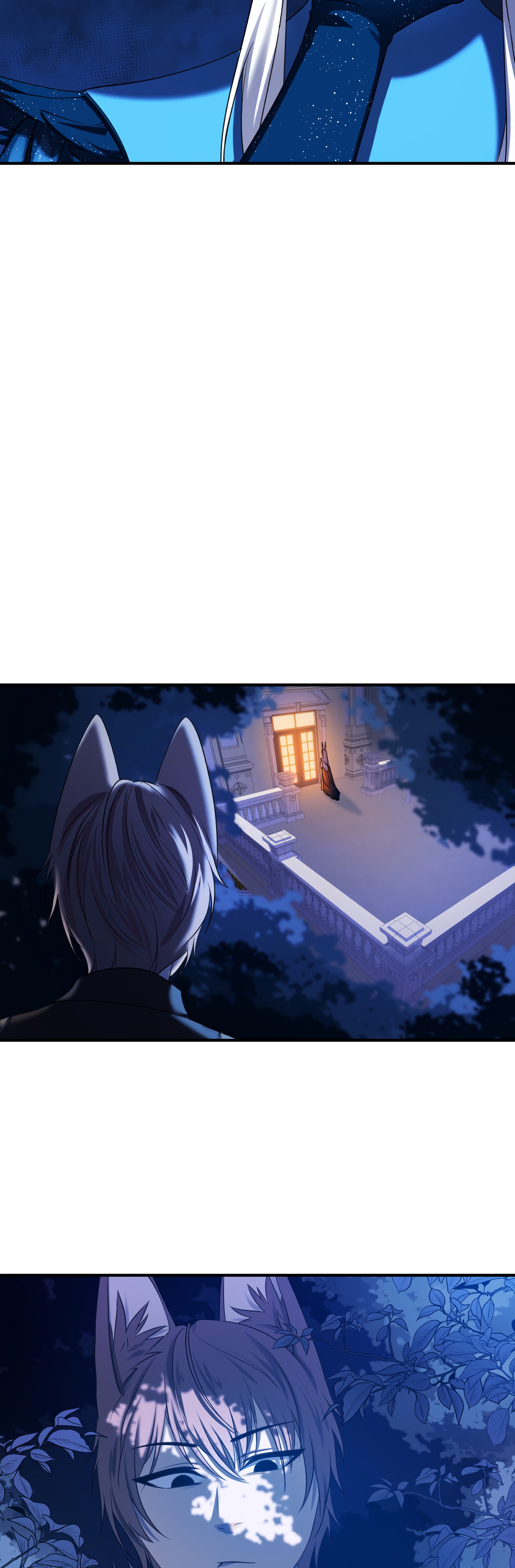 Read The Truce Manga Online