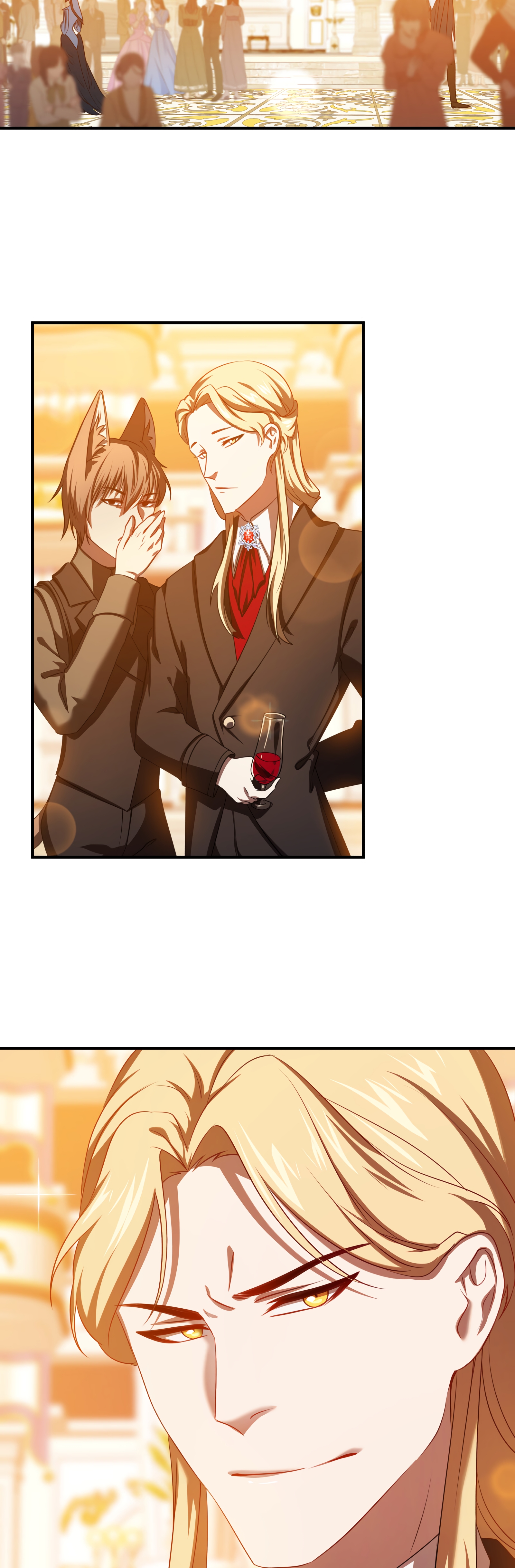 Read The Truce Manga Online