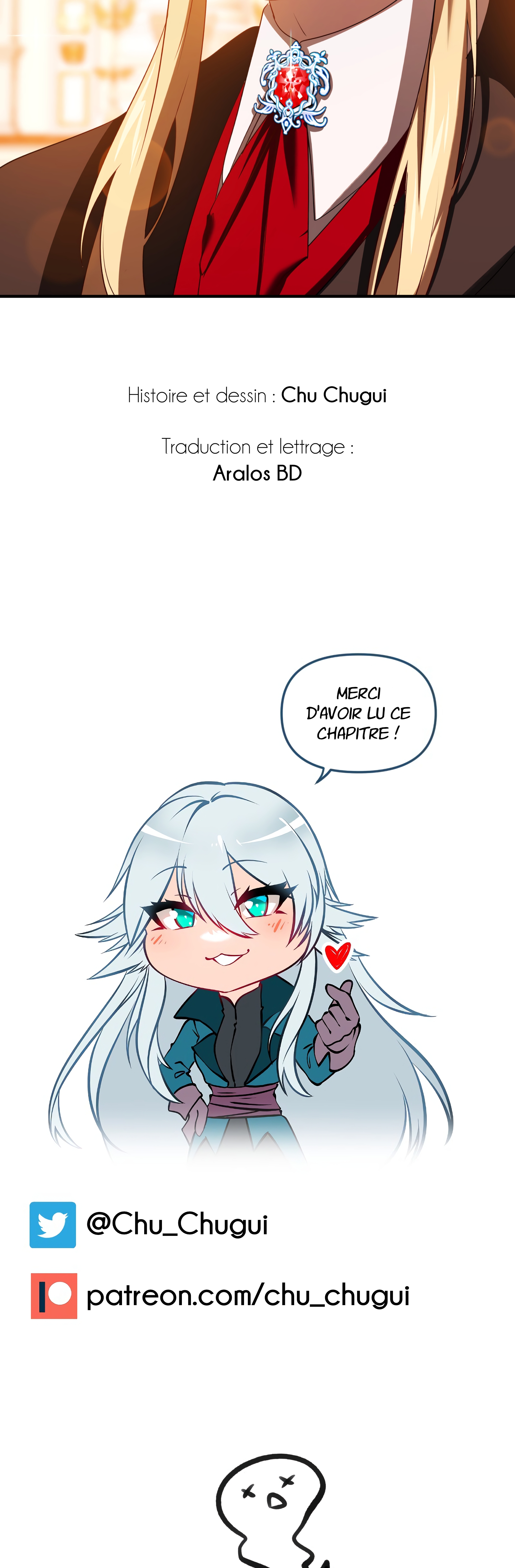 Read The Truce Manga Online