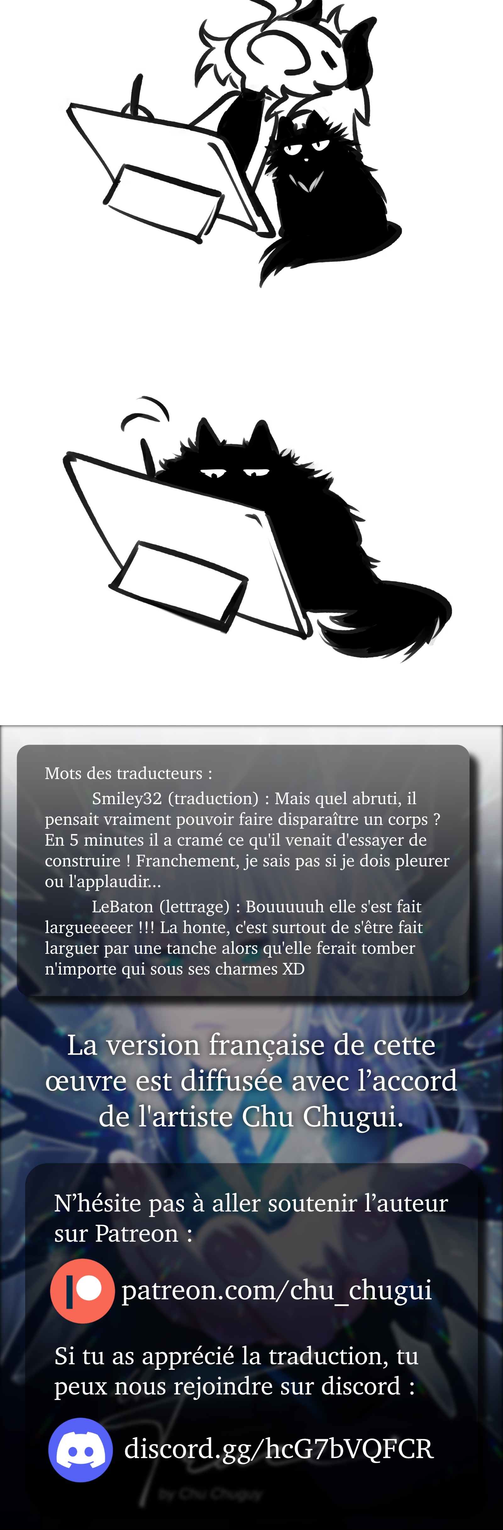 Read The Truce Manga Online