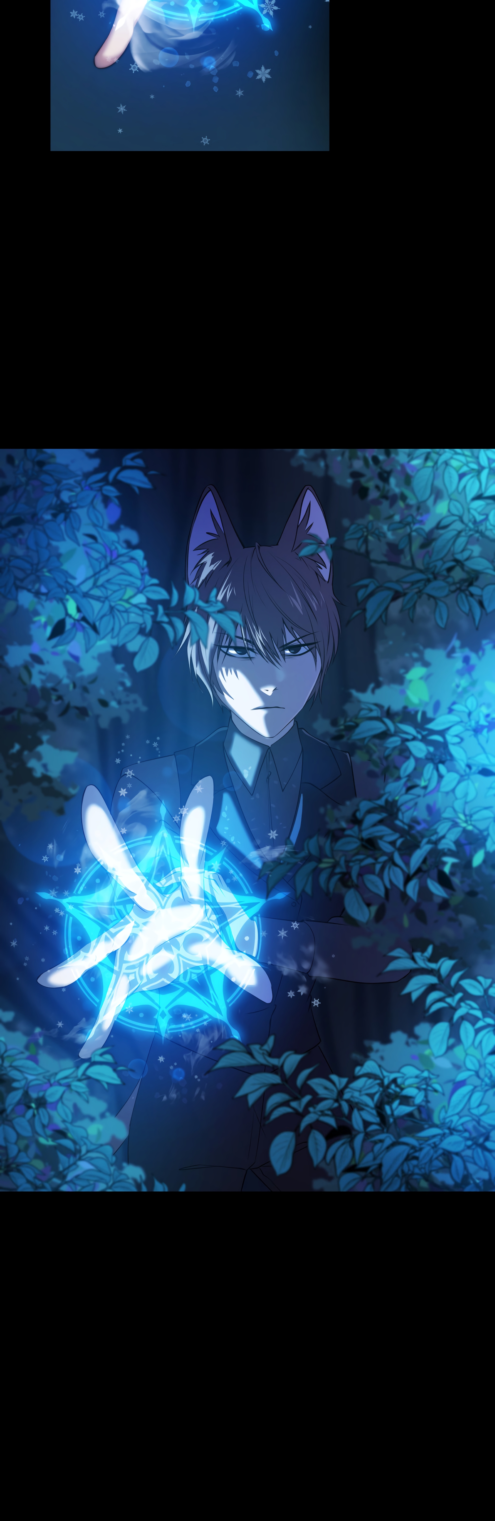 Read The Truce Manga Online