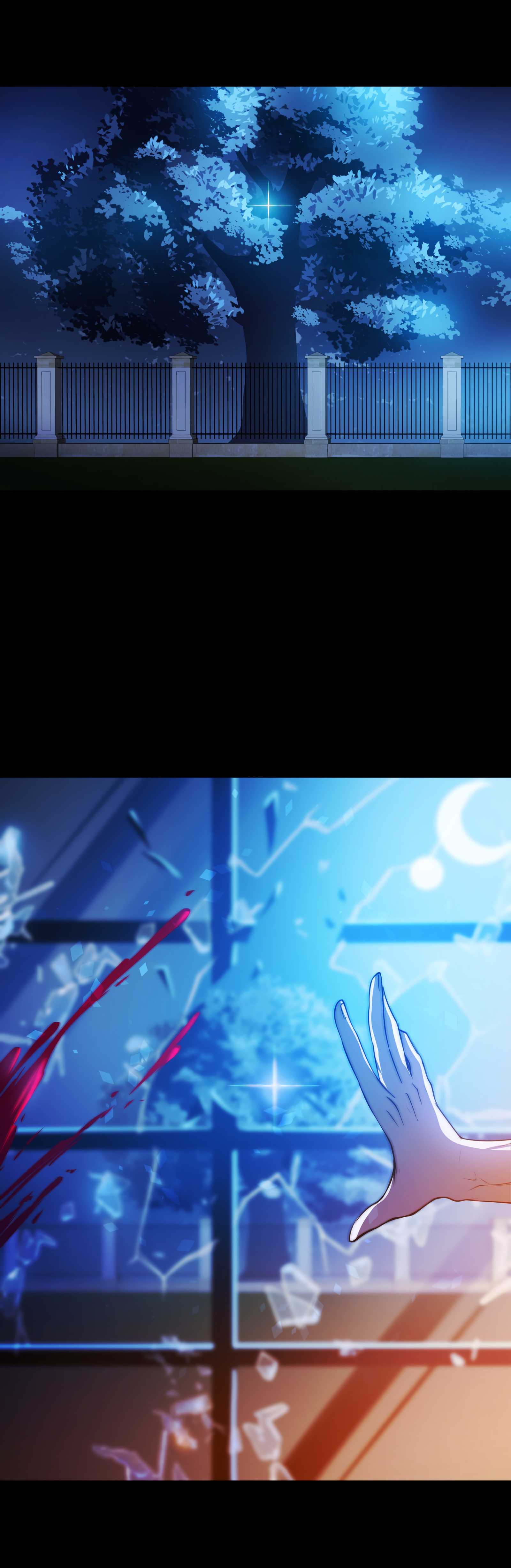 Read The Truce Manga Online