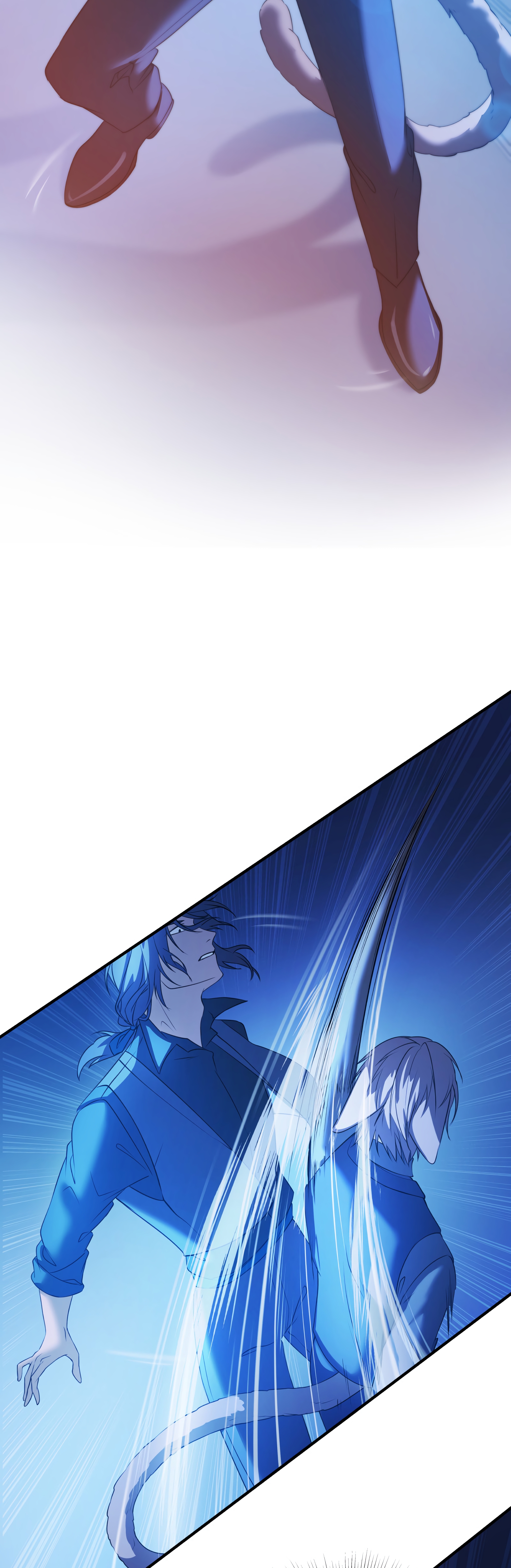 Read The Truce Manga Online