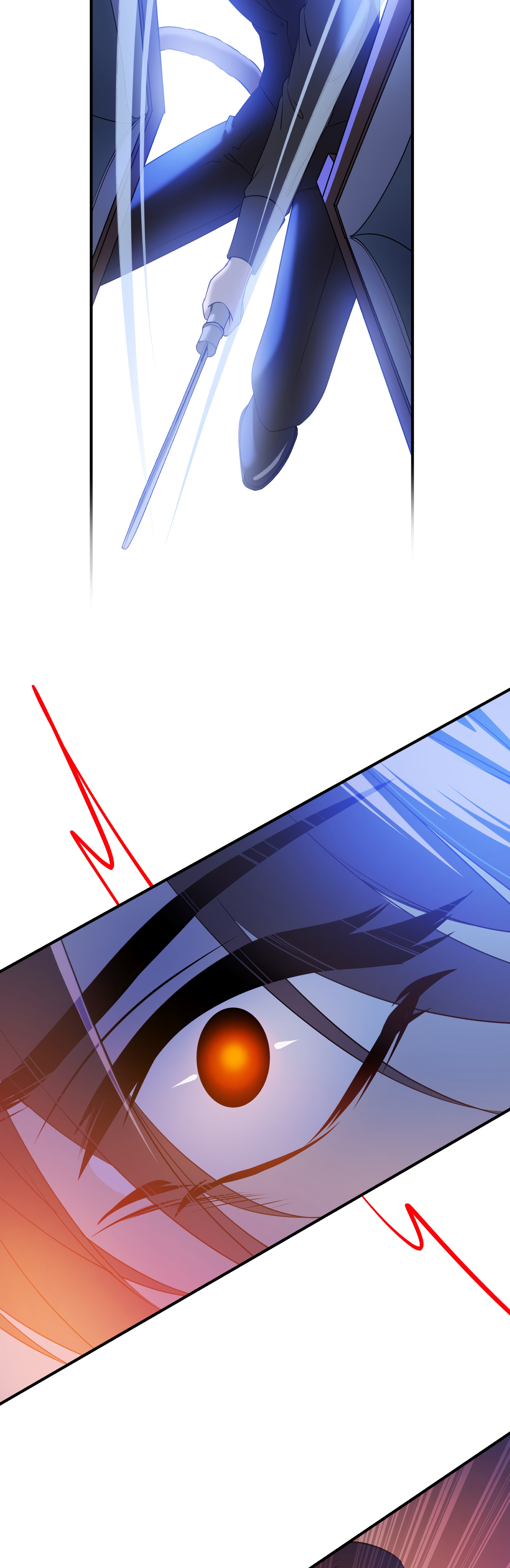 Read The Truce Manga Online