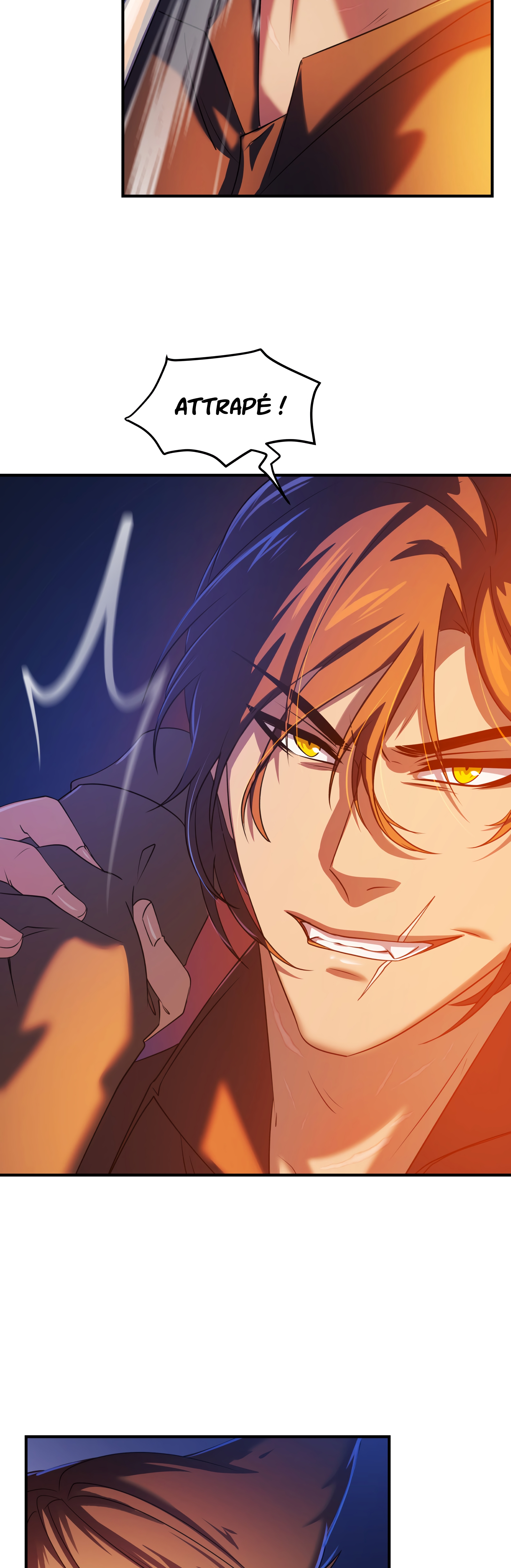 Read The Truce Manga Online