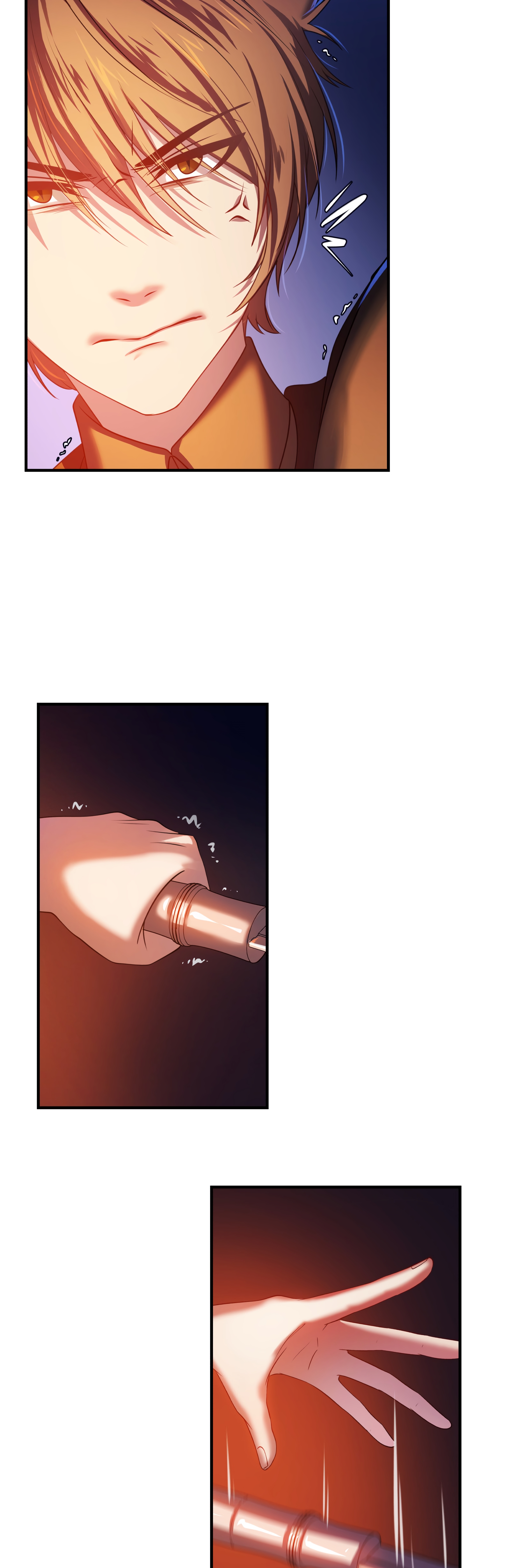 Read The Truce Manga Online