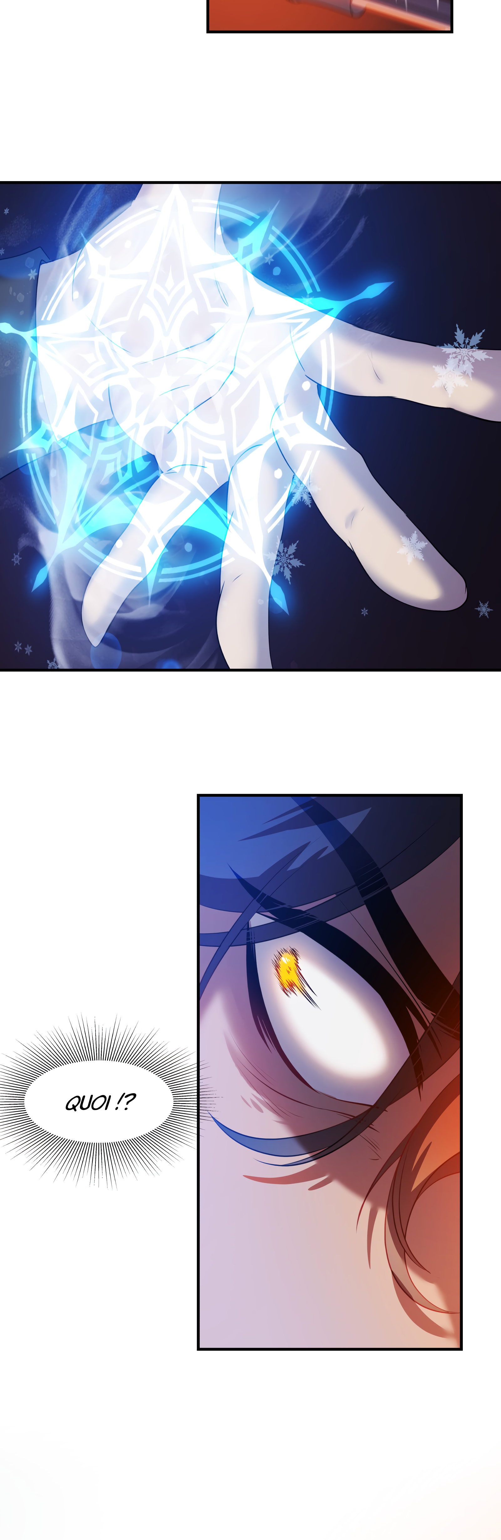 Read The Truce Manga Online