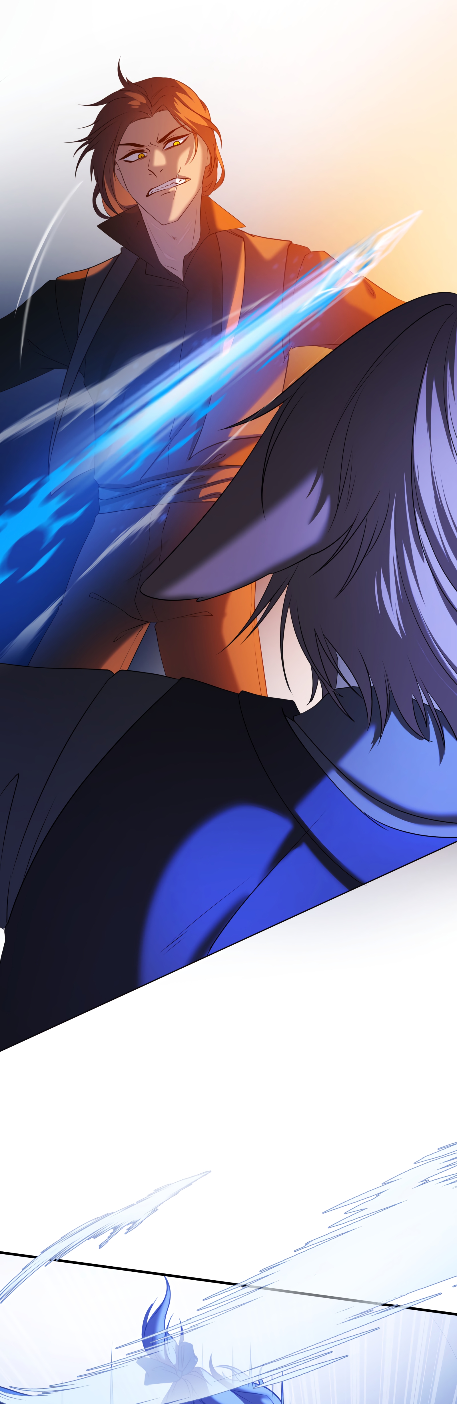 Read The Truce Manga Online