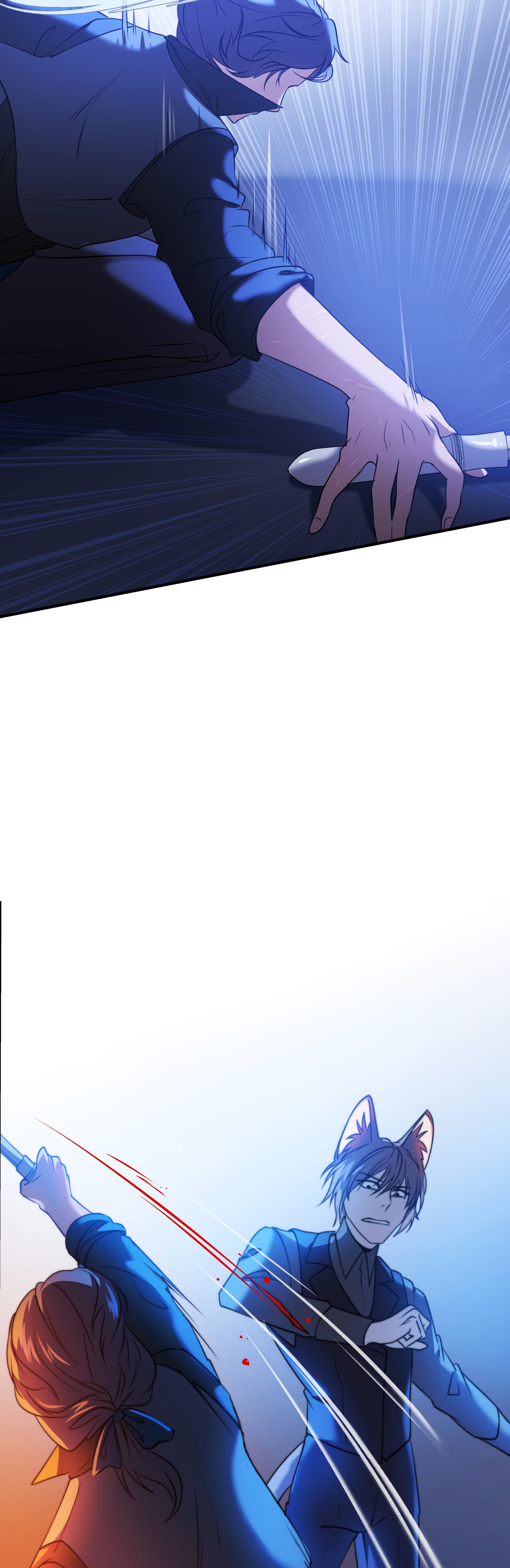 Read The Truce Manga Online