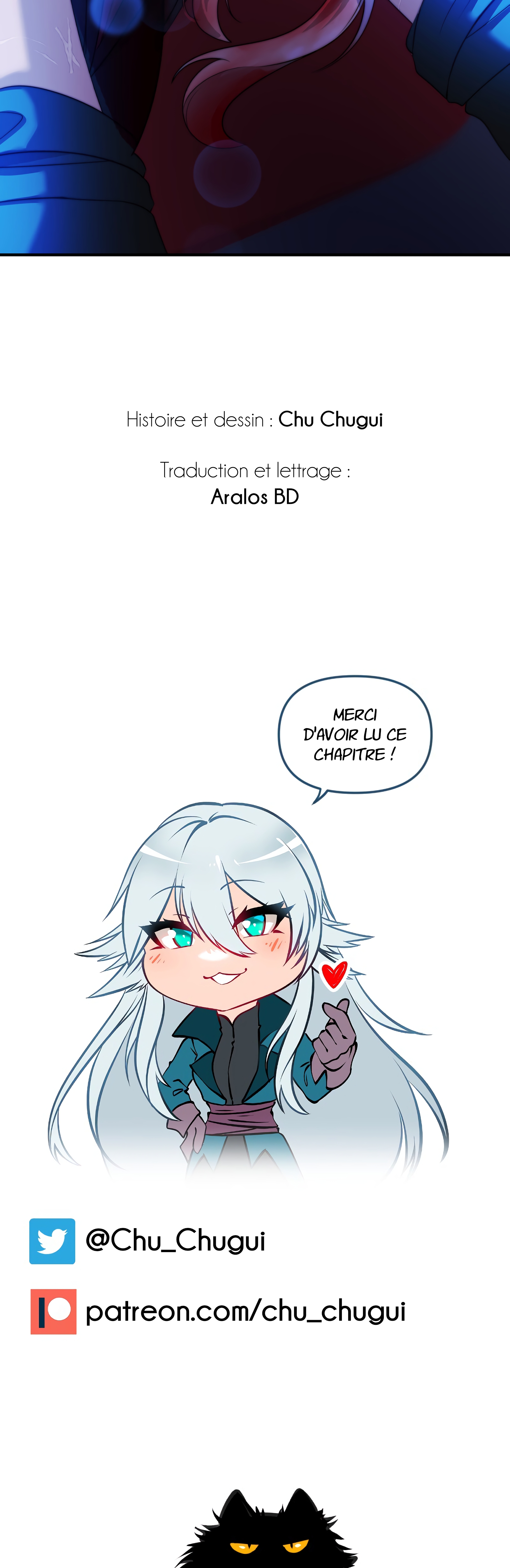 Read The Truce Manga Online