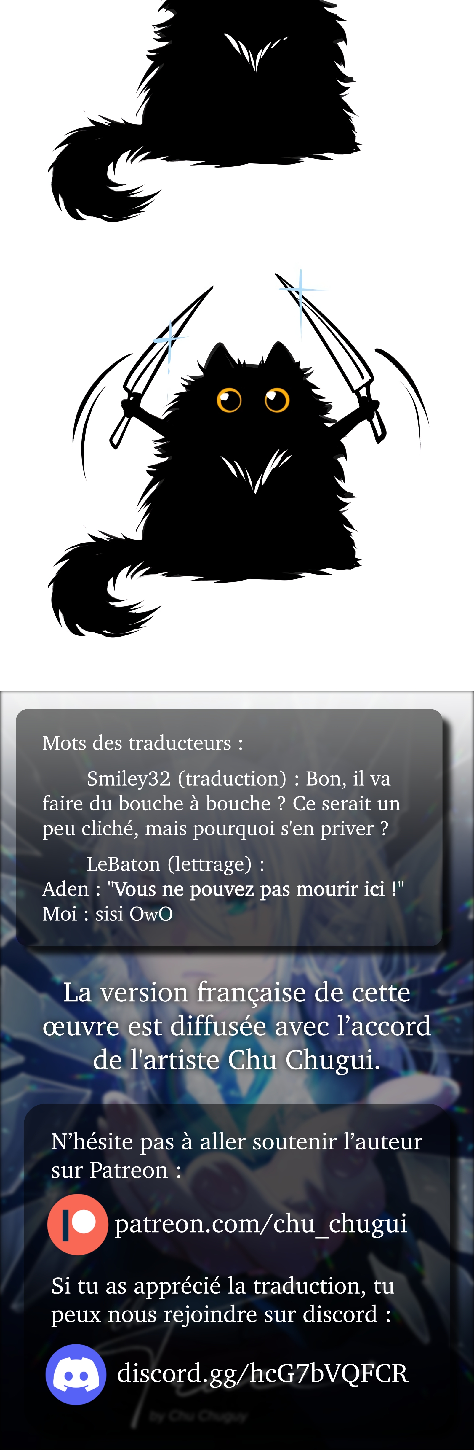 Read The Truce Manga Online