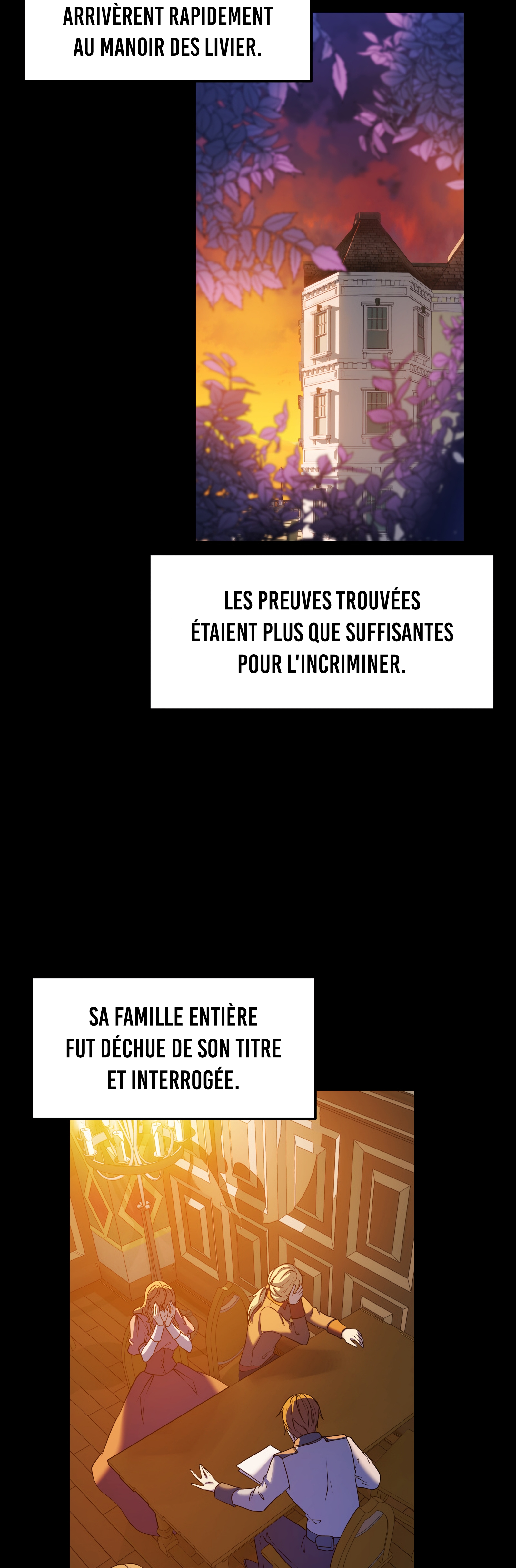 Read The Truce Manga Online