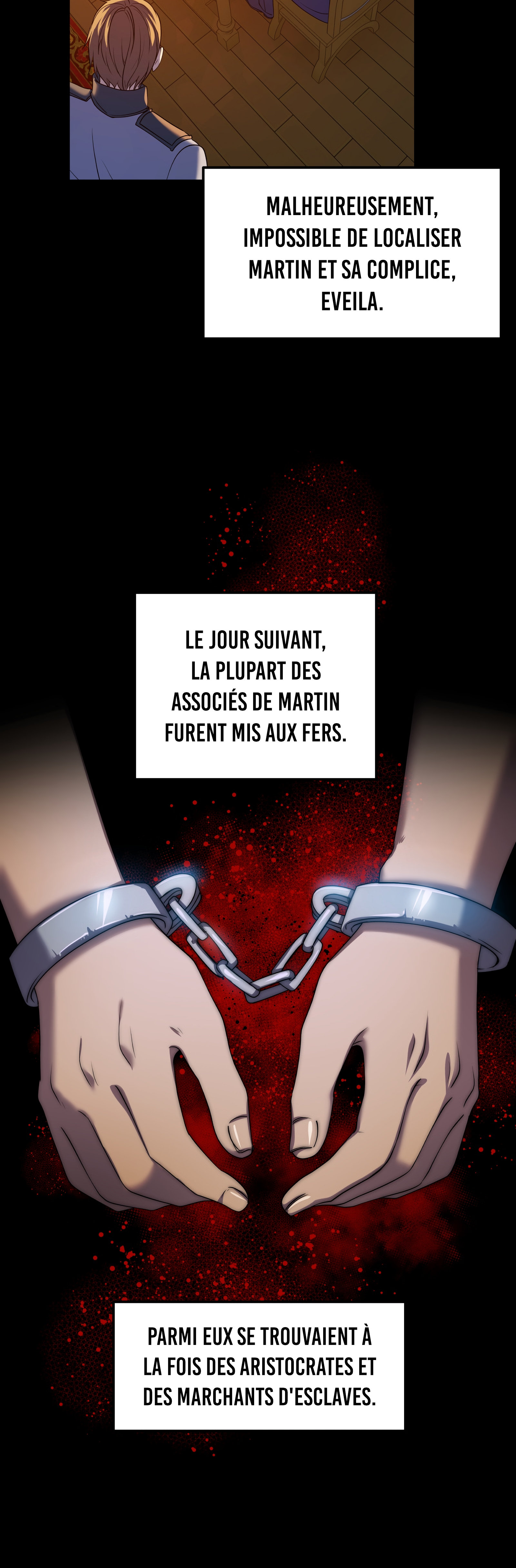 Read The Truce Manga Online