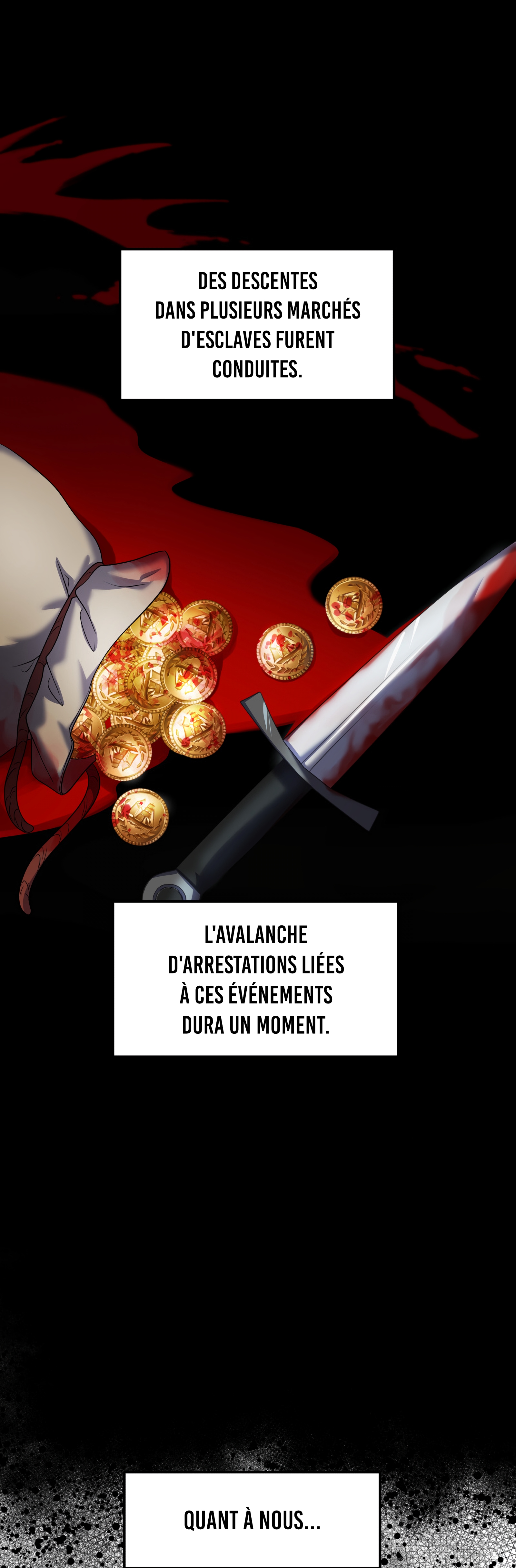 Read The Truce Manga Online