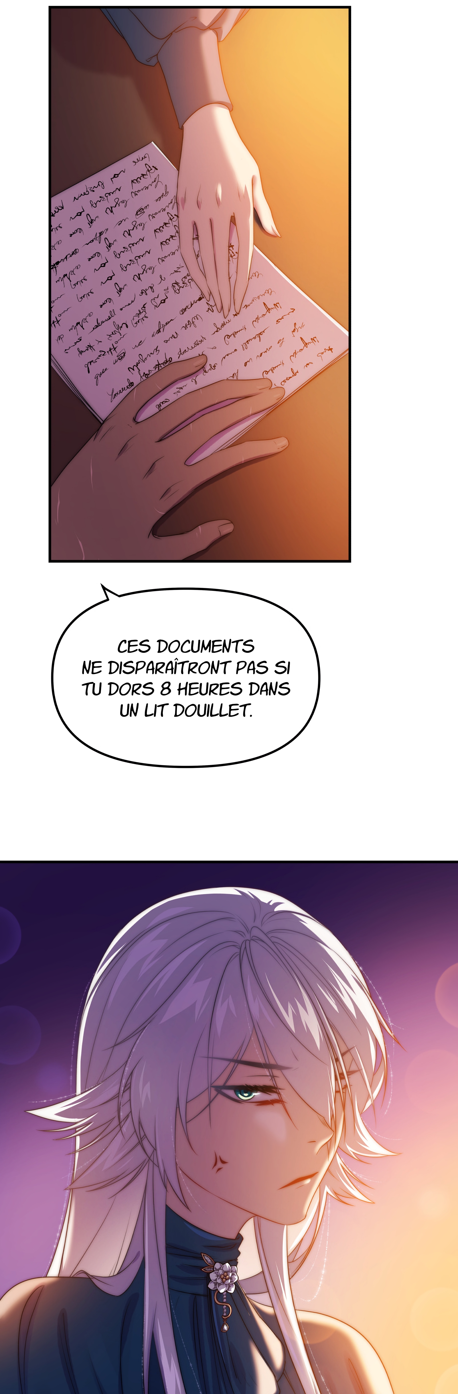 Read The Truce Manga Online