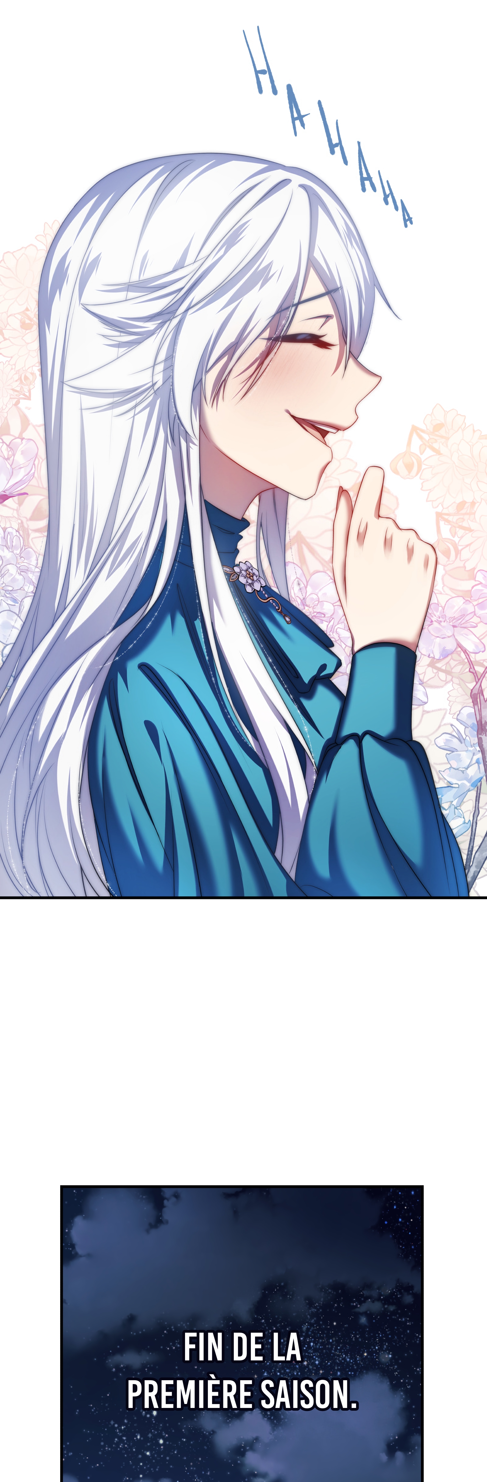 Read The Truce Manga Online