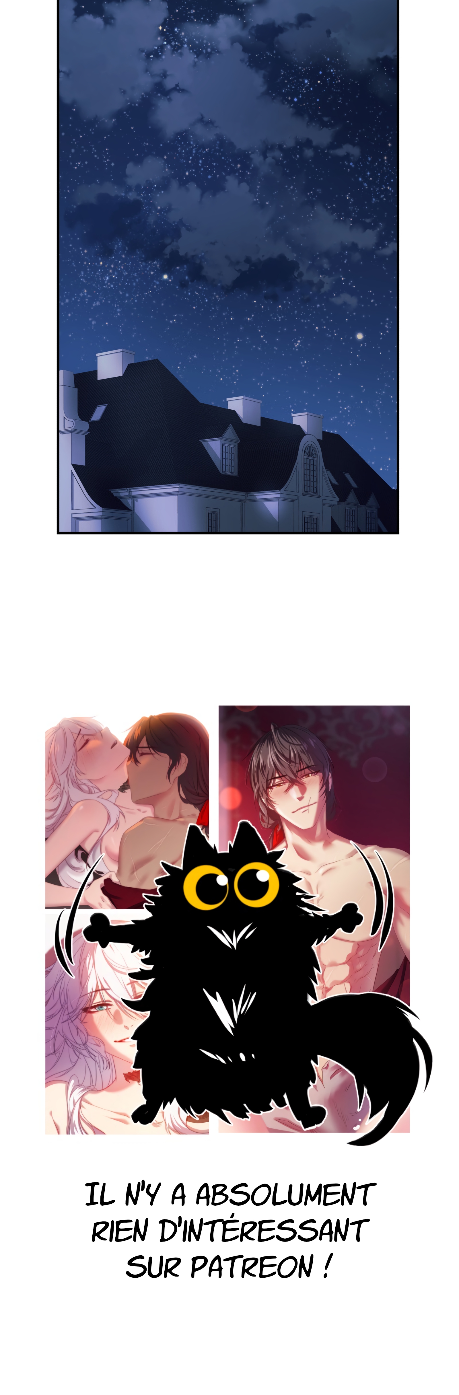 Read The Truce Manga Online