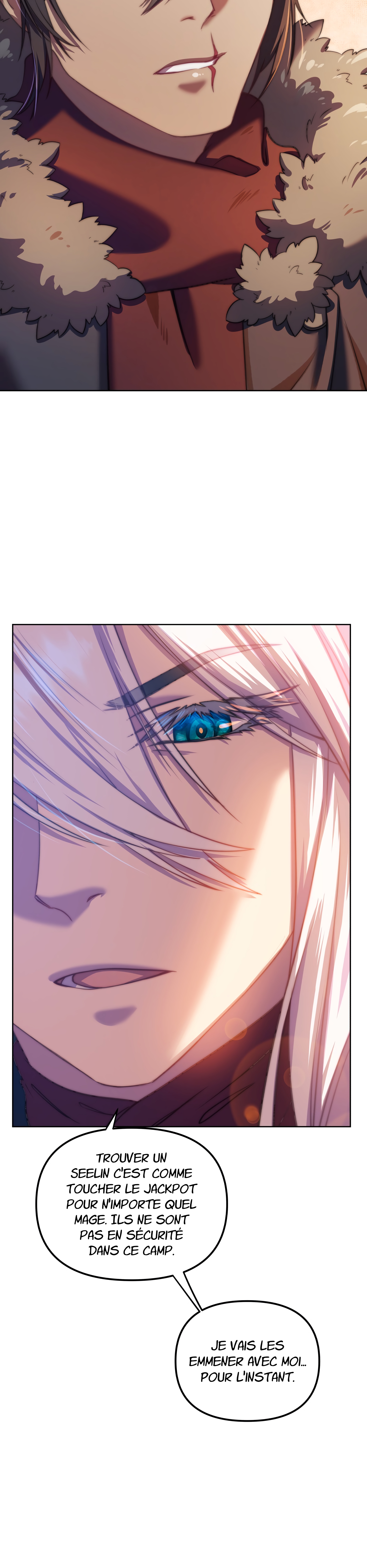 Read The Truce Manga Online