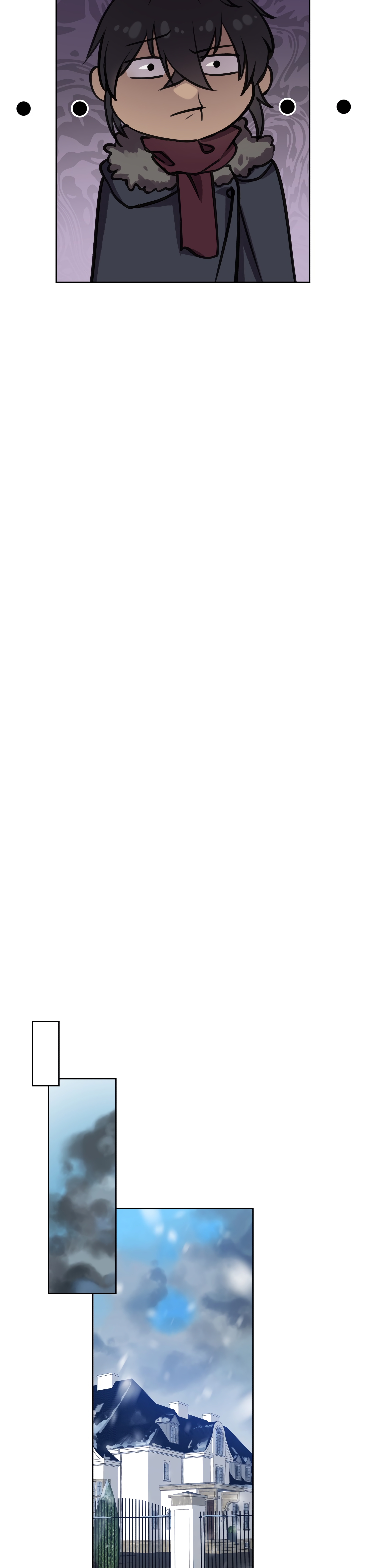 Read The Truce Manga Online