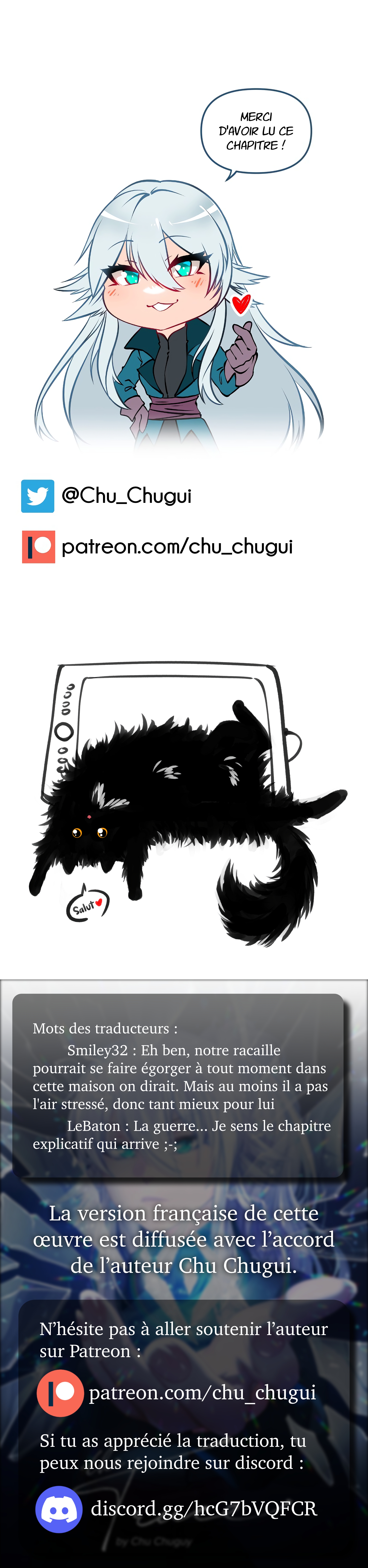 Read The Truce Manga Online