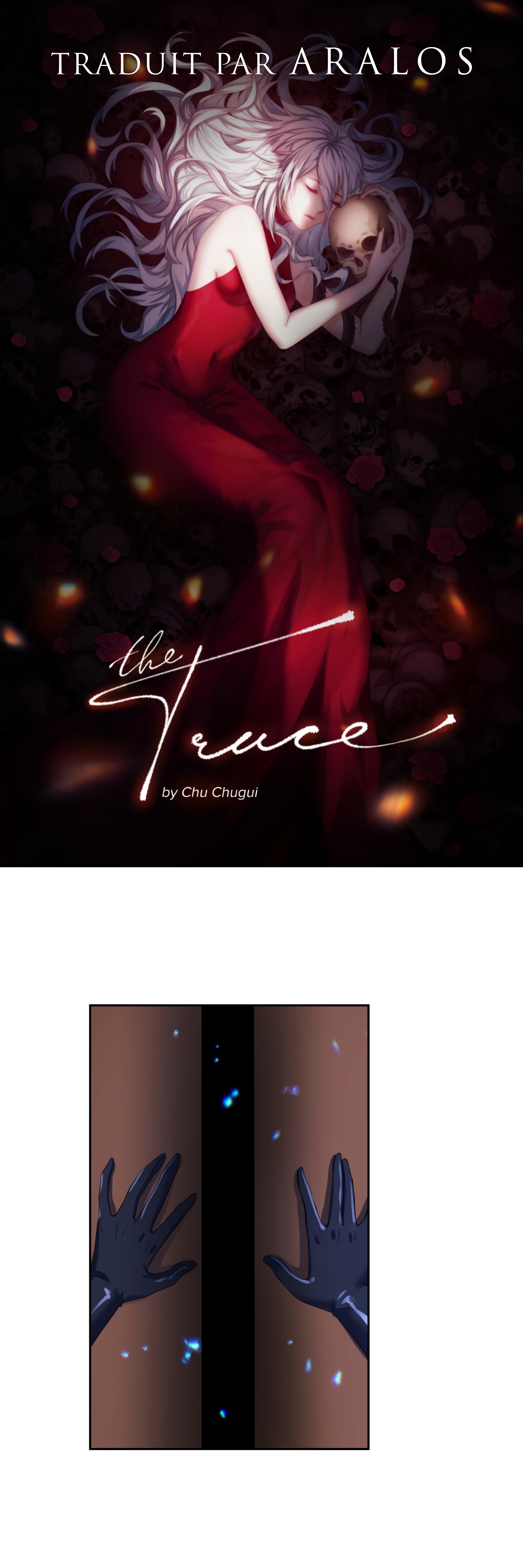 Read The Truce Manga Online